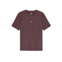 Trek-T Short-Sleeve Shirt in Mulberry