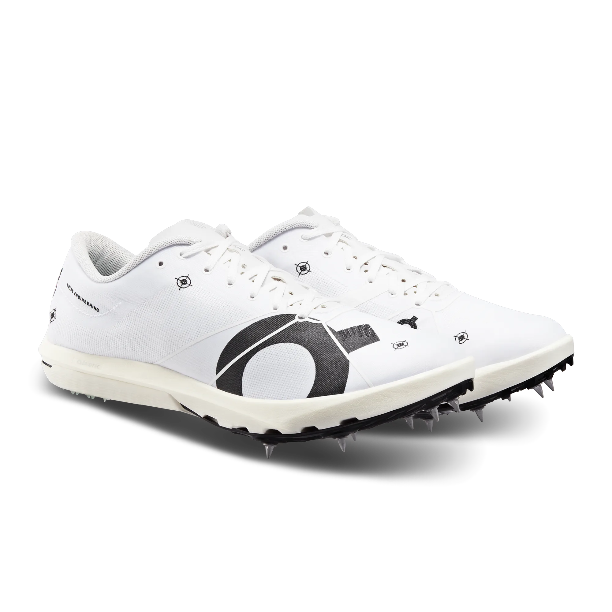 Cloudspike 10000m صورة 6
