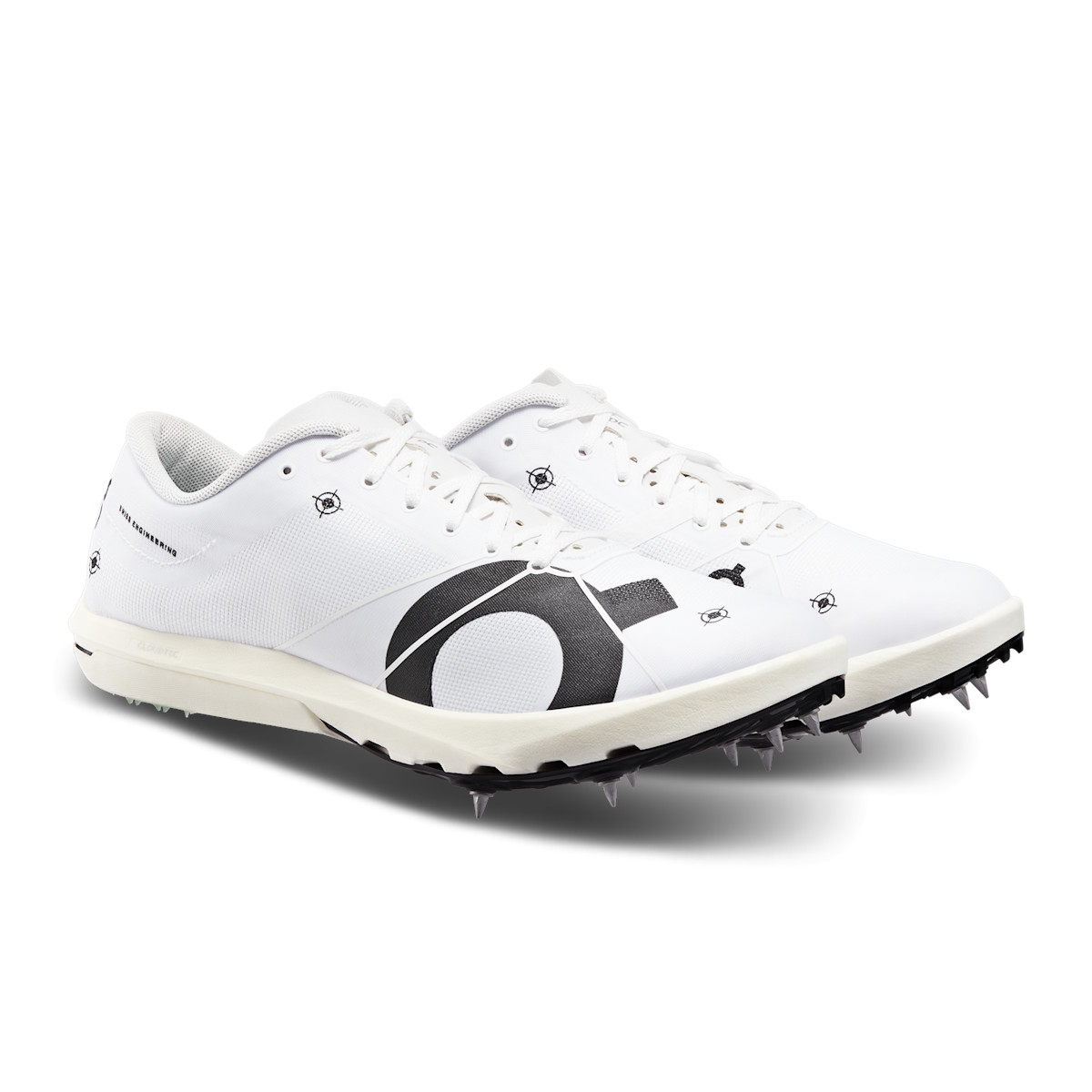 Women's Cloudspike 10000m