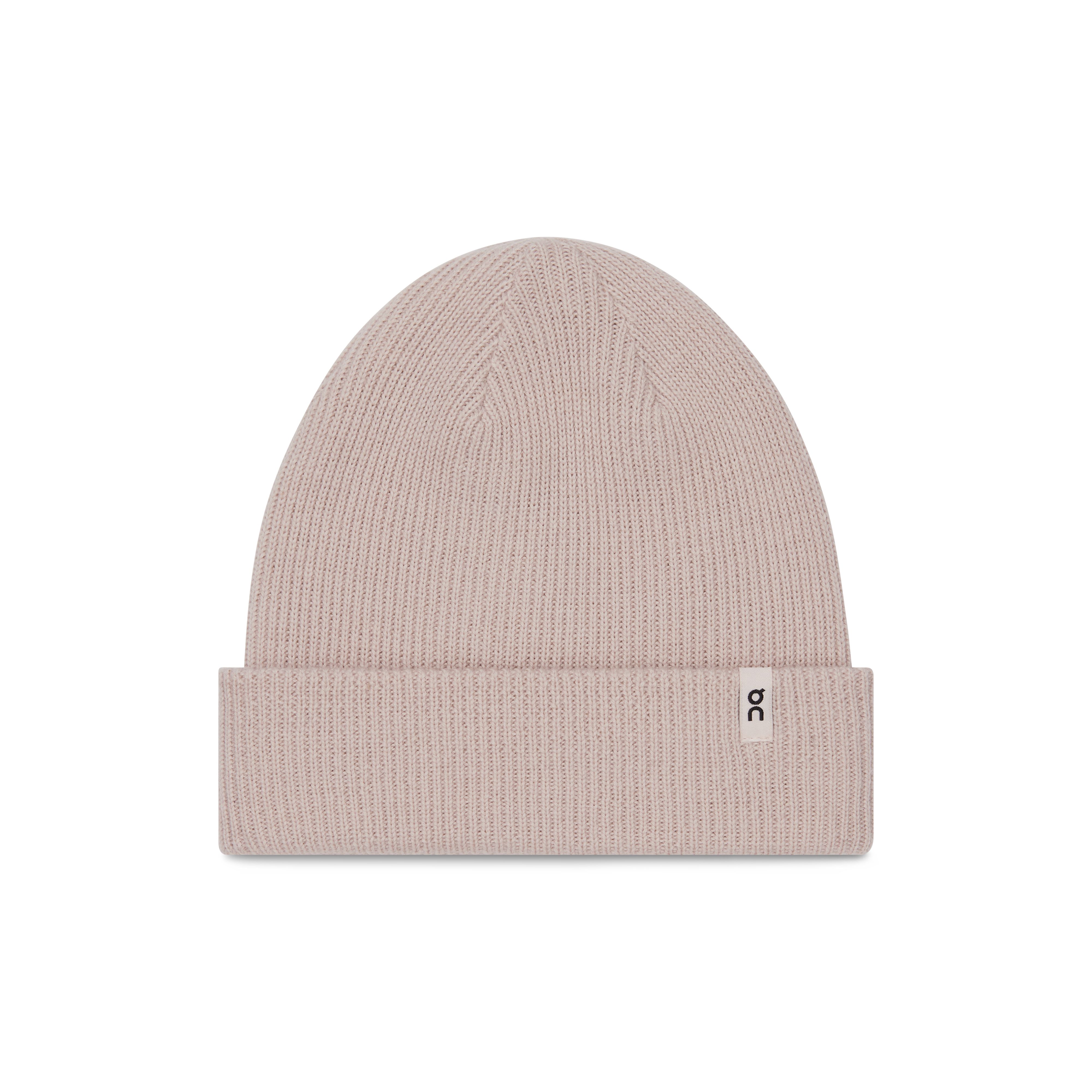 Merino Beanie in Oat