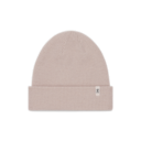 Merino Beanie in Oat