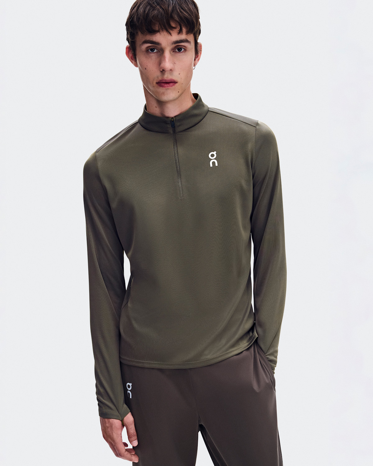 Men's Core 1/4 Zip
