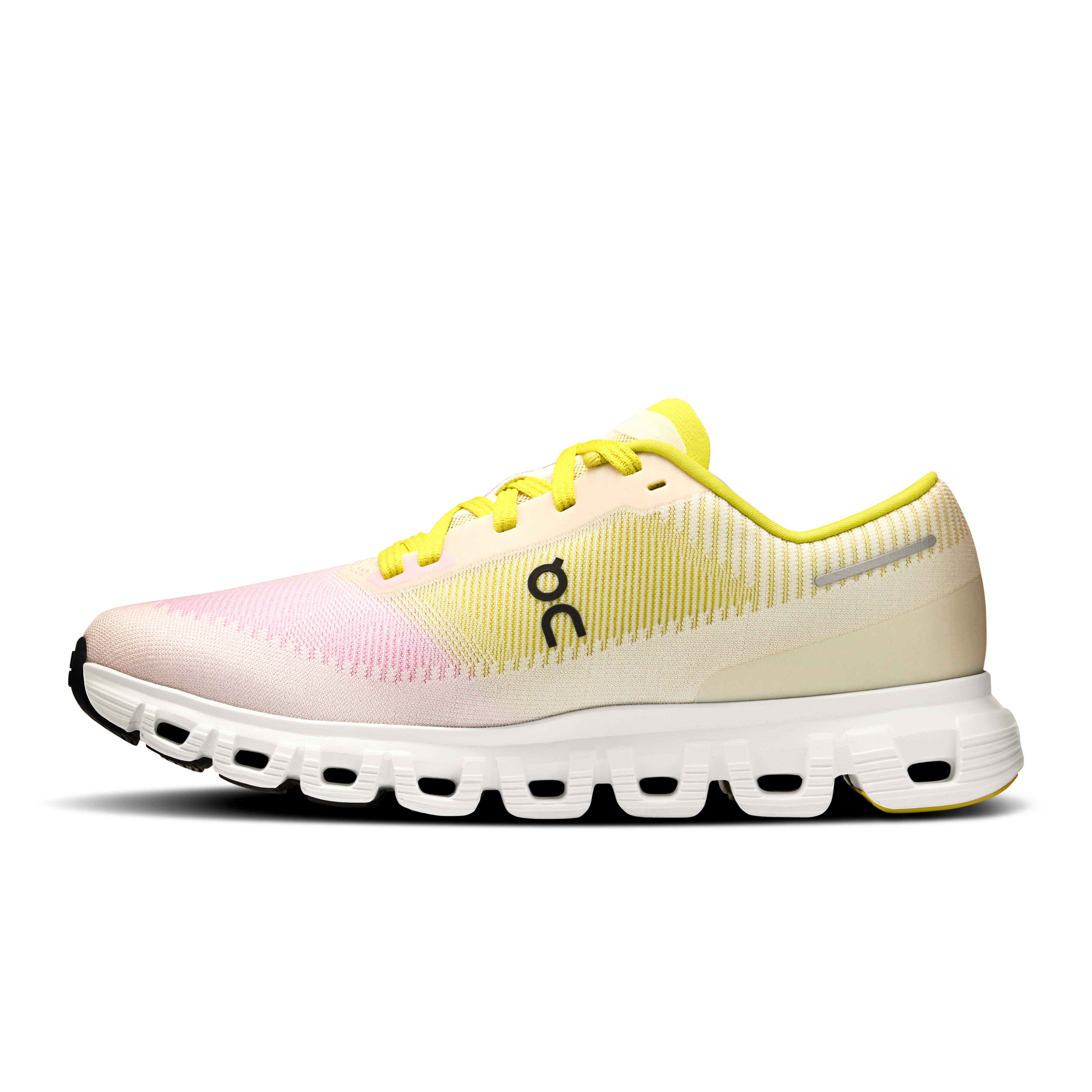 Cloud 6 PushWomen / Petal | Lime / 41