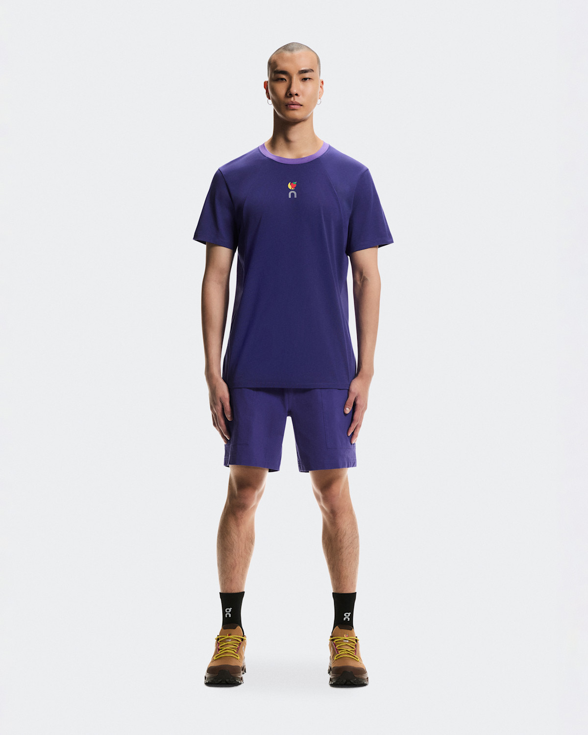 Men's Trek-T SHF