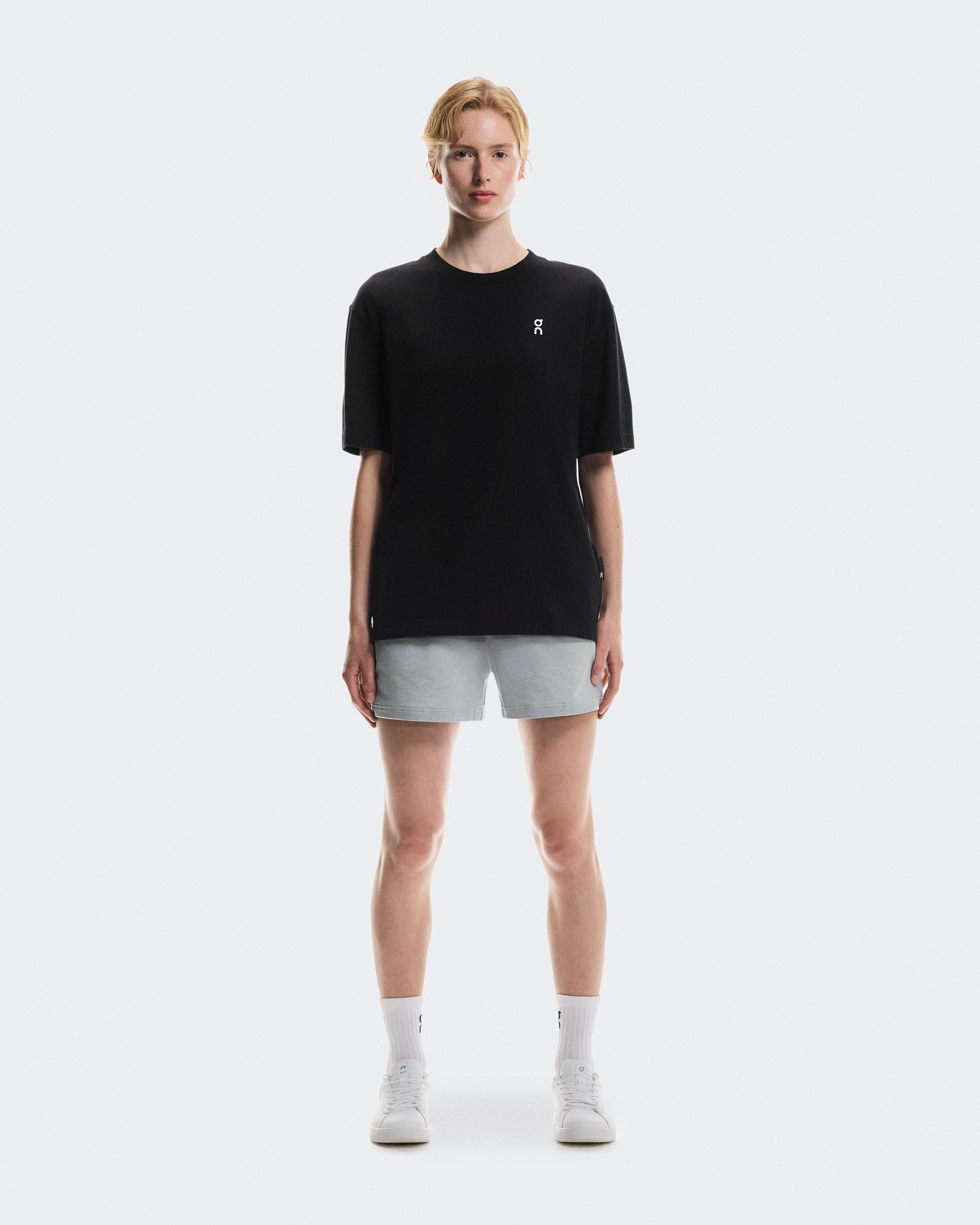 Club-T SmashWomen / Black | Orchid / L