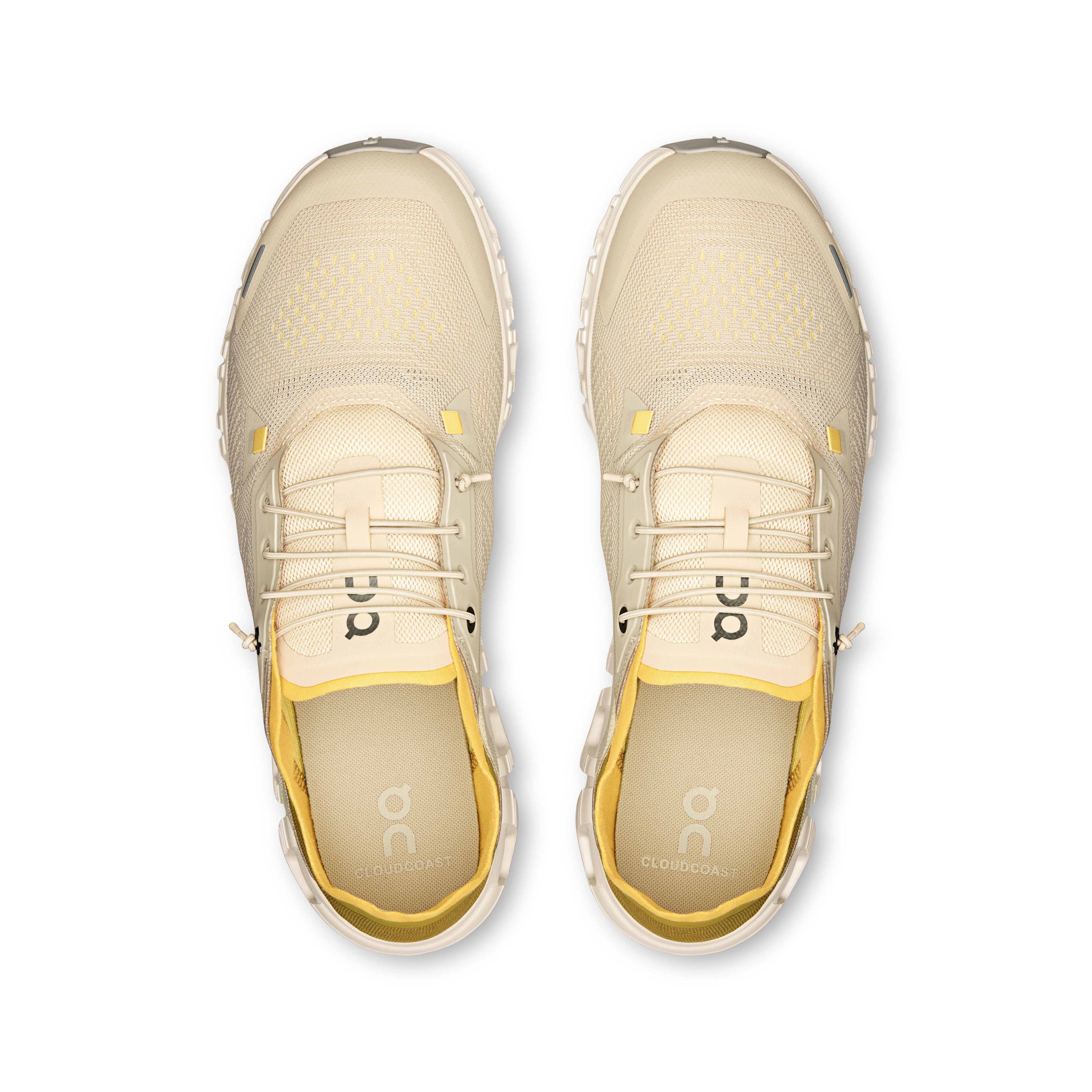 On Cloud 6 Coast Pelican & Ice Homme Active Life Chaussures