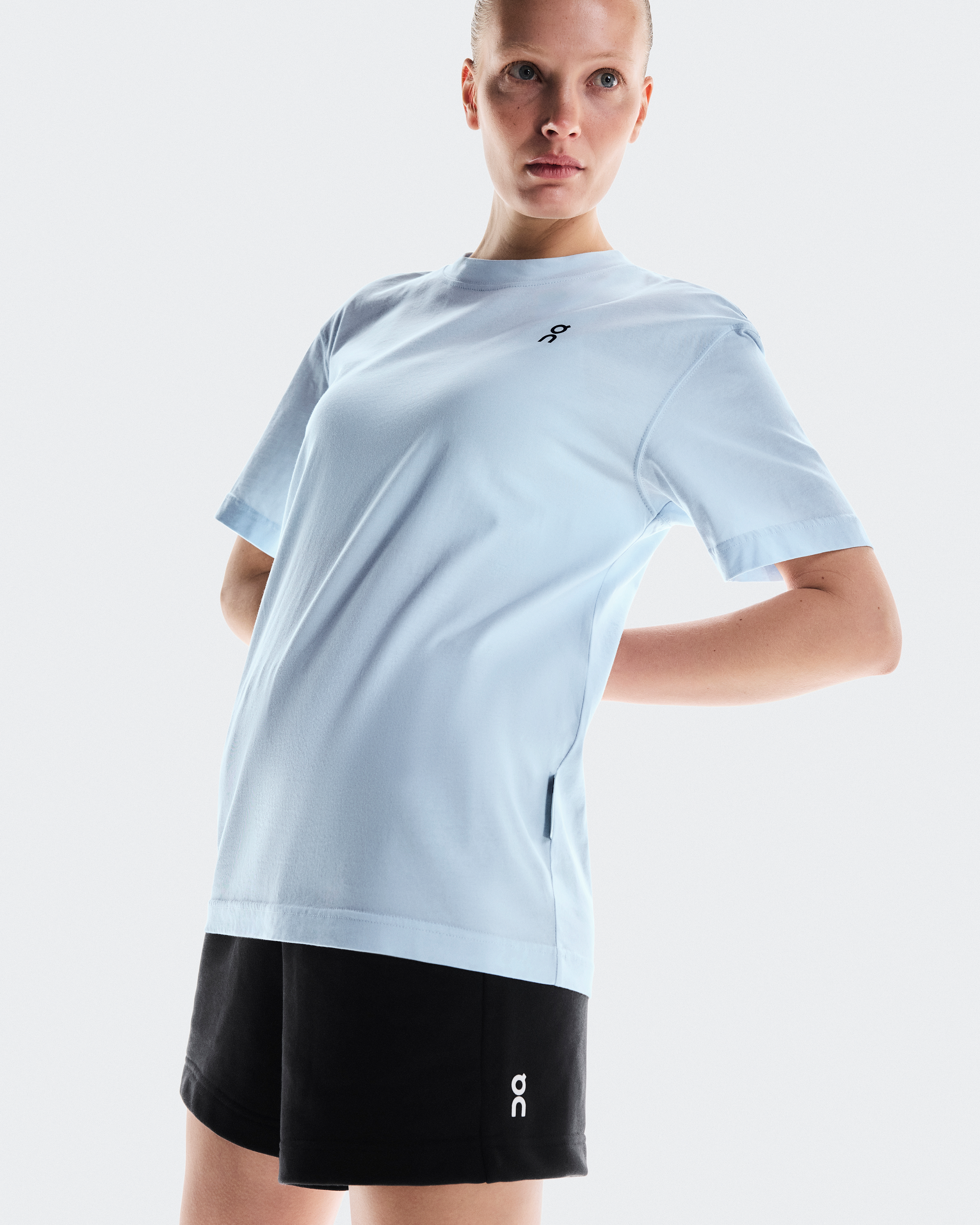 Graphic-TWomen / Arctic / L