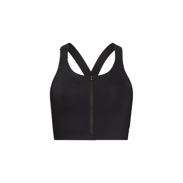 Women's Endurance Bra Zip