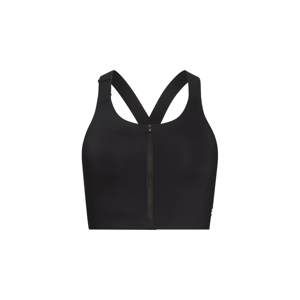 Women's Endurance Bra Zip