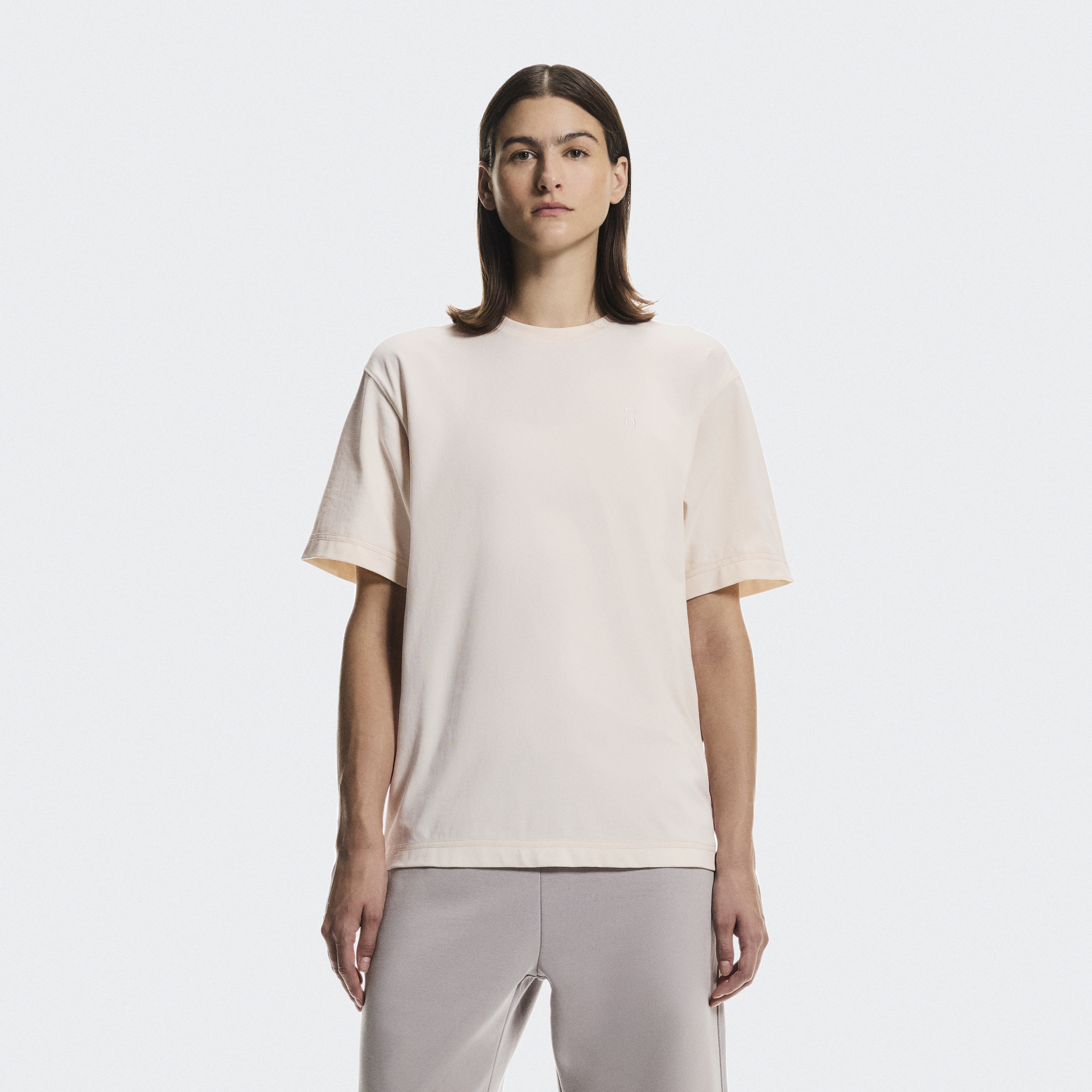 Club Collective-T Short-Sleeve Shirt in Dew