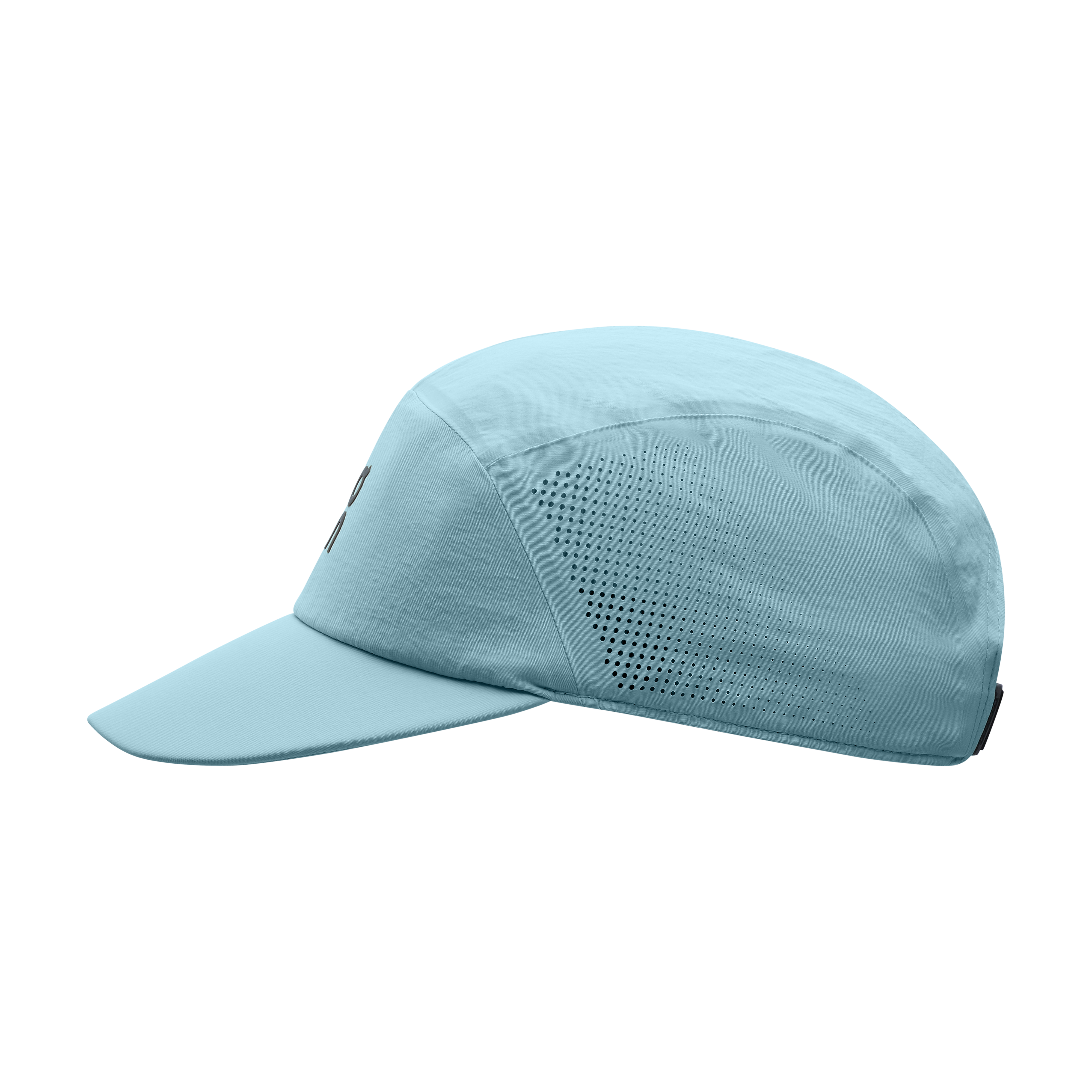 Performance Cap in Wash