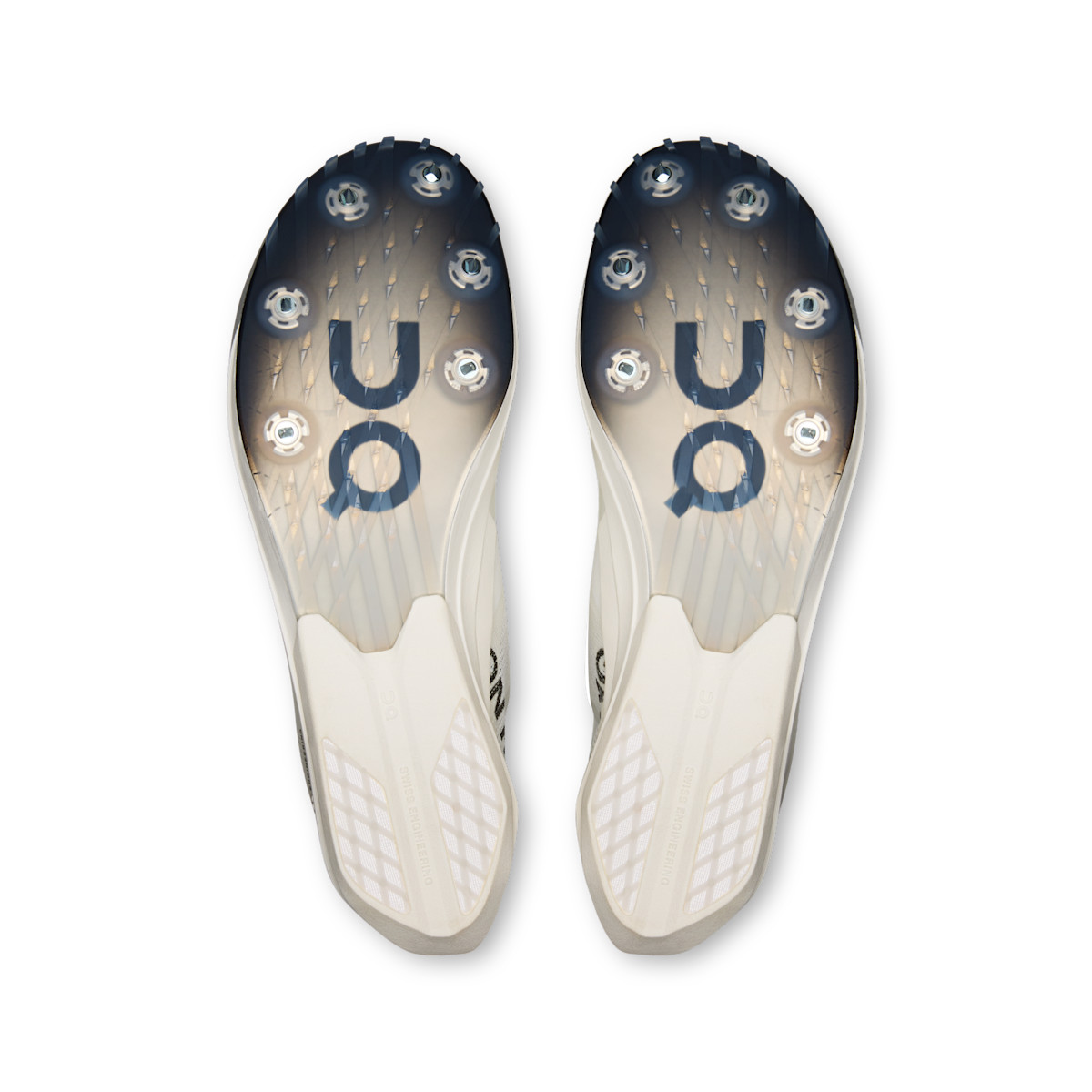Men's Cloudspike Citius 2
