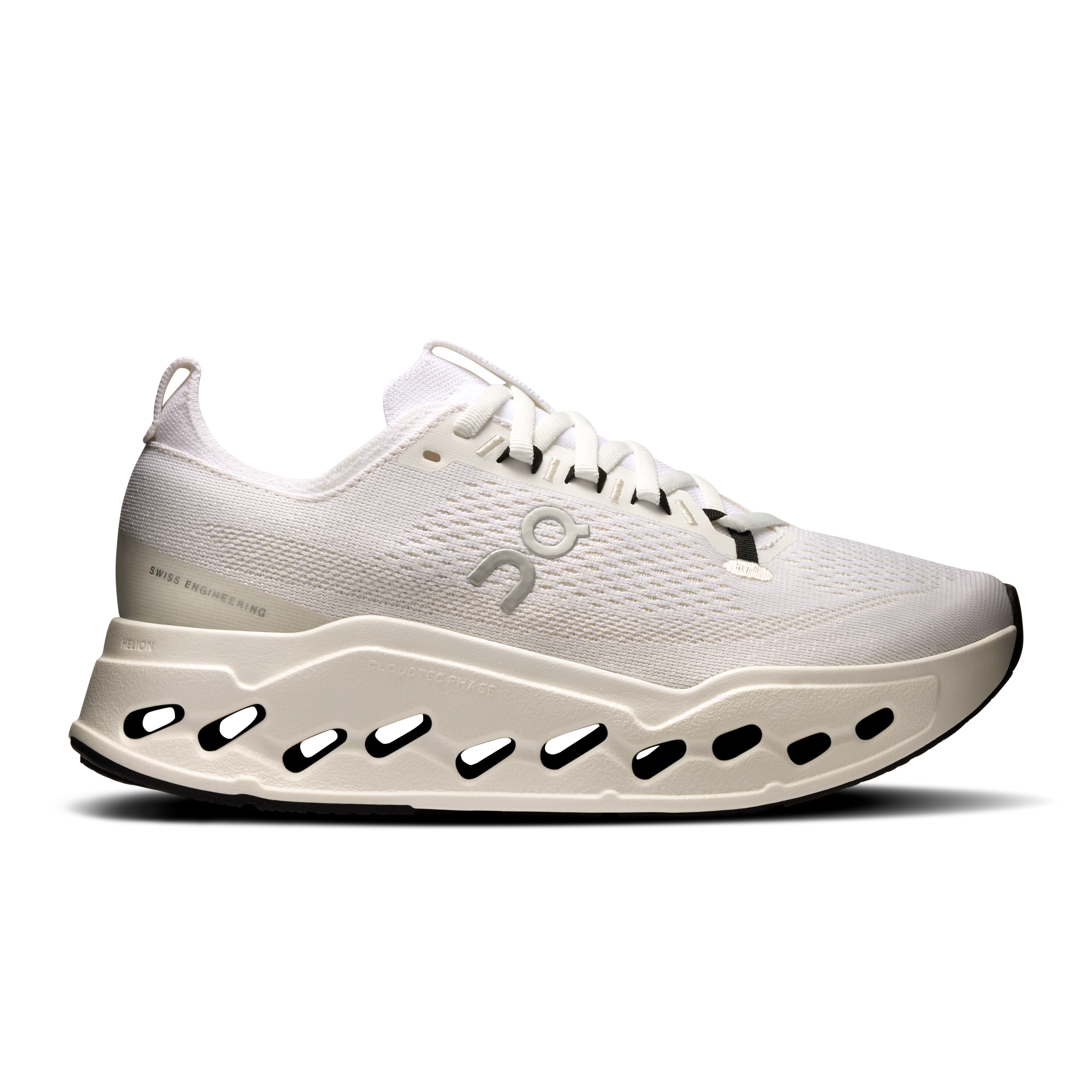 White | White