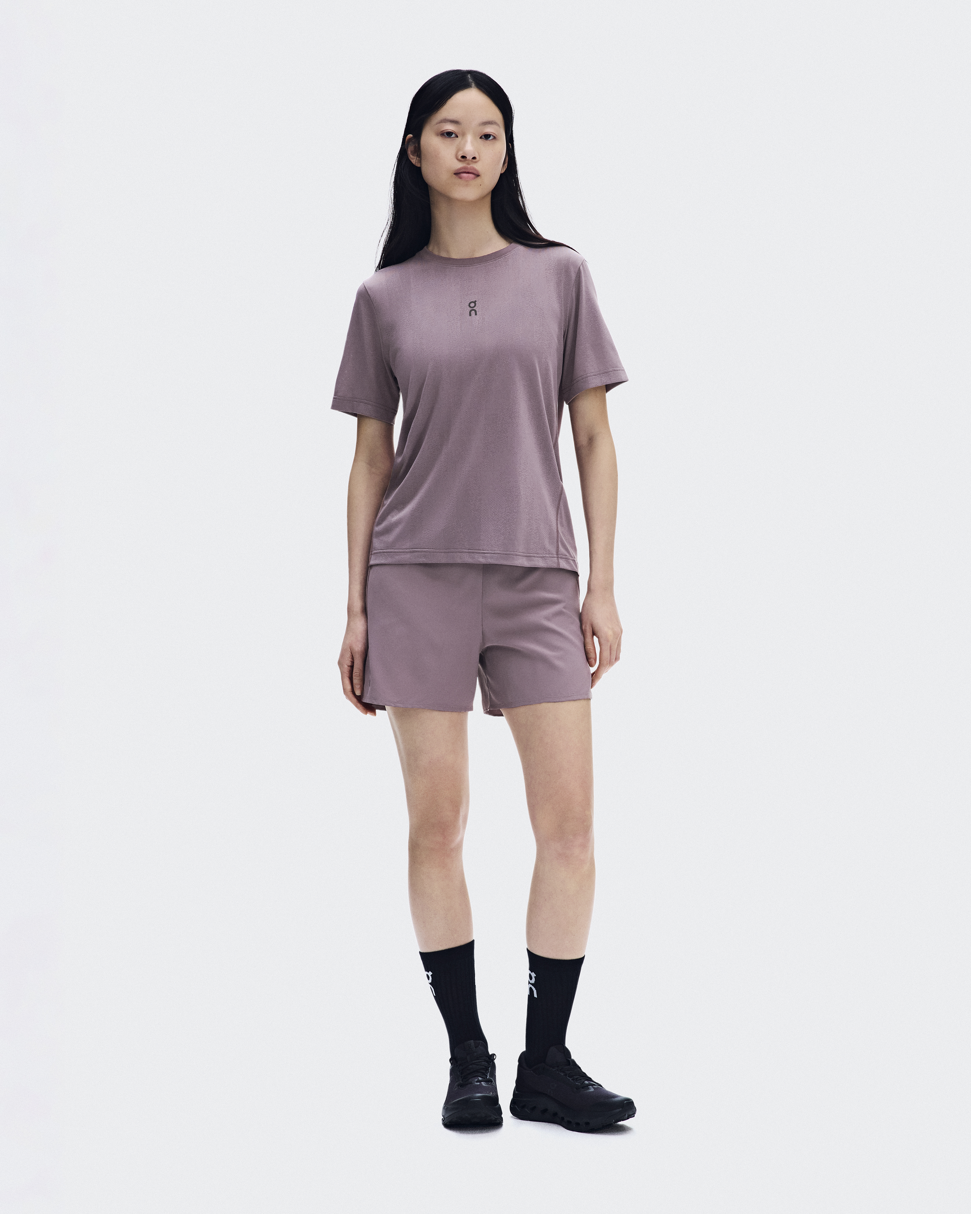 Trail-T Short-Sleeve Shirt in Gobi