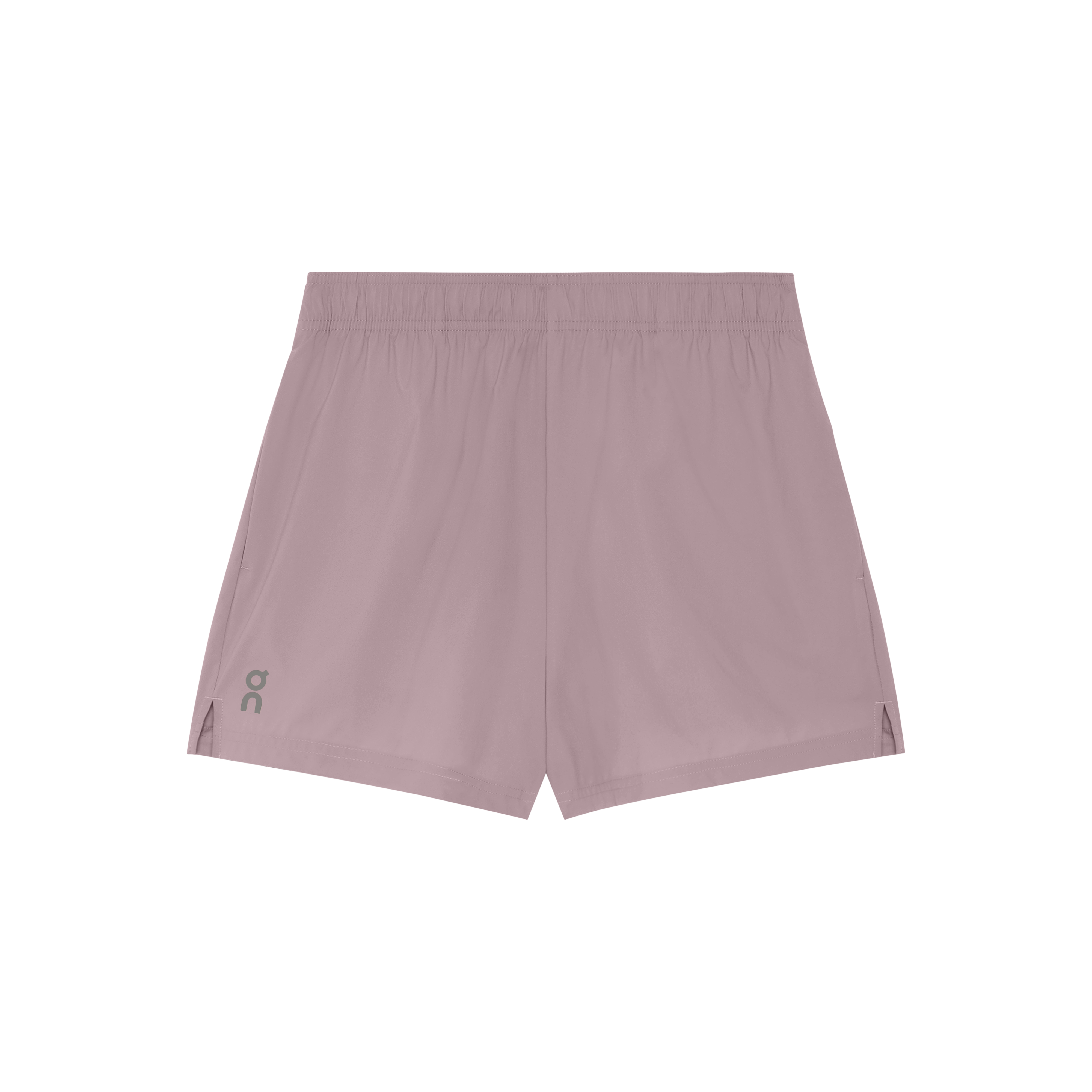 3" Core Shorts in Heron