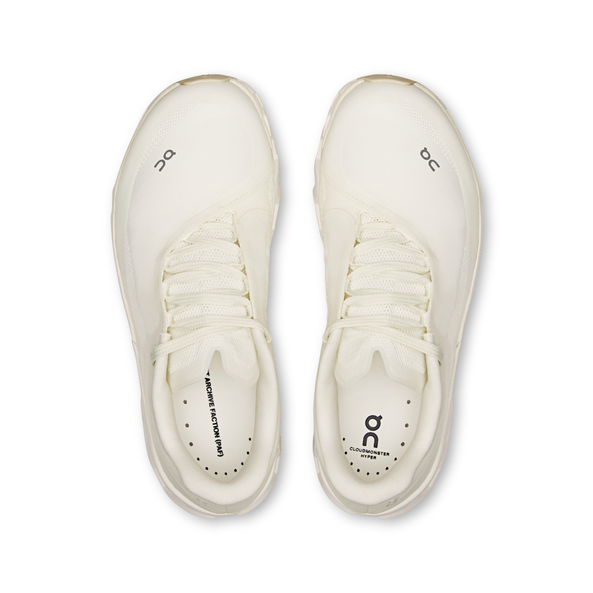 Women's Cloudmonster Hyper PAF