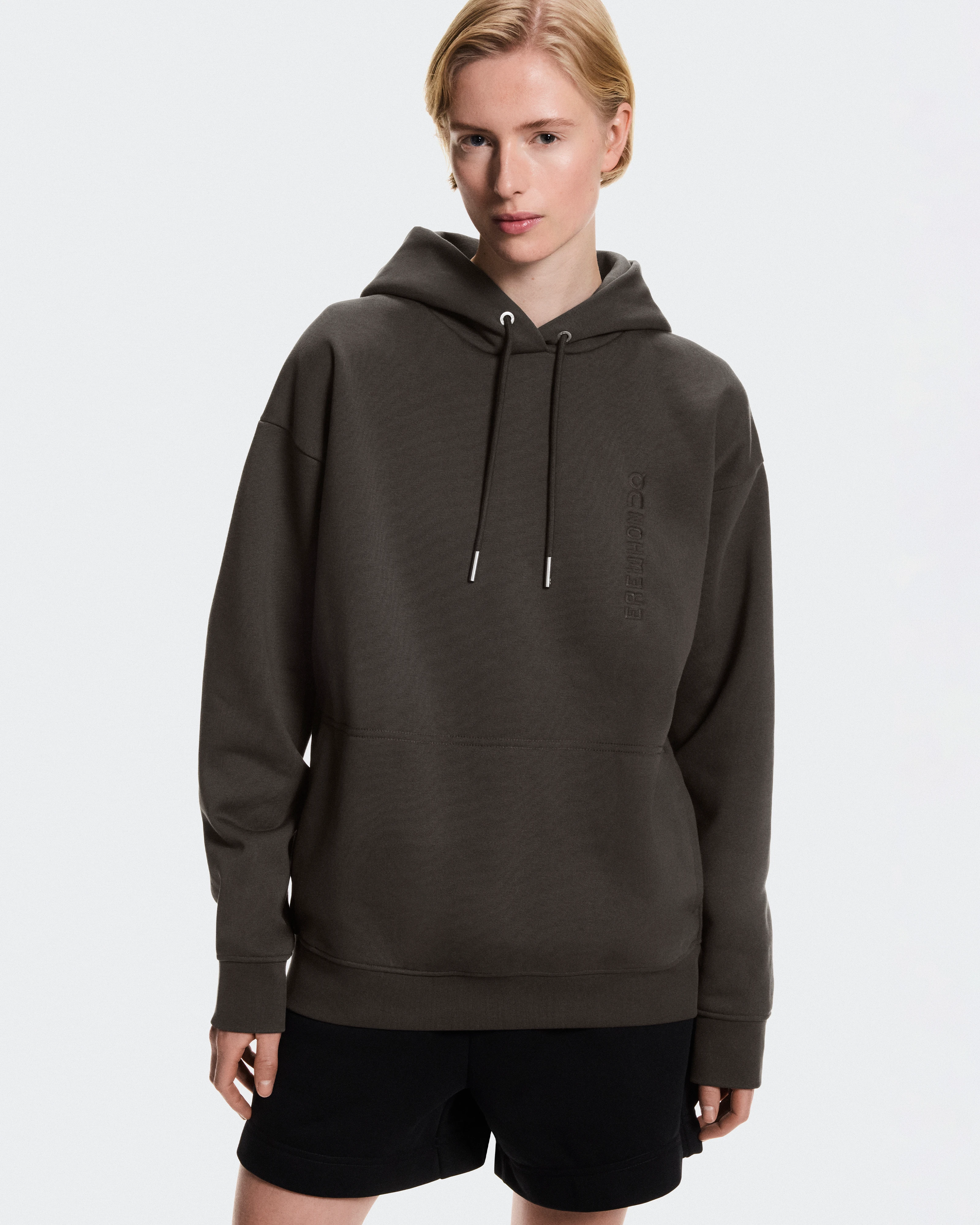 On Collective Hoodie Erewhon Espresso Unisex Hoodies and sweatshirts