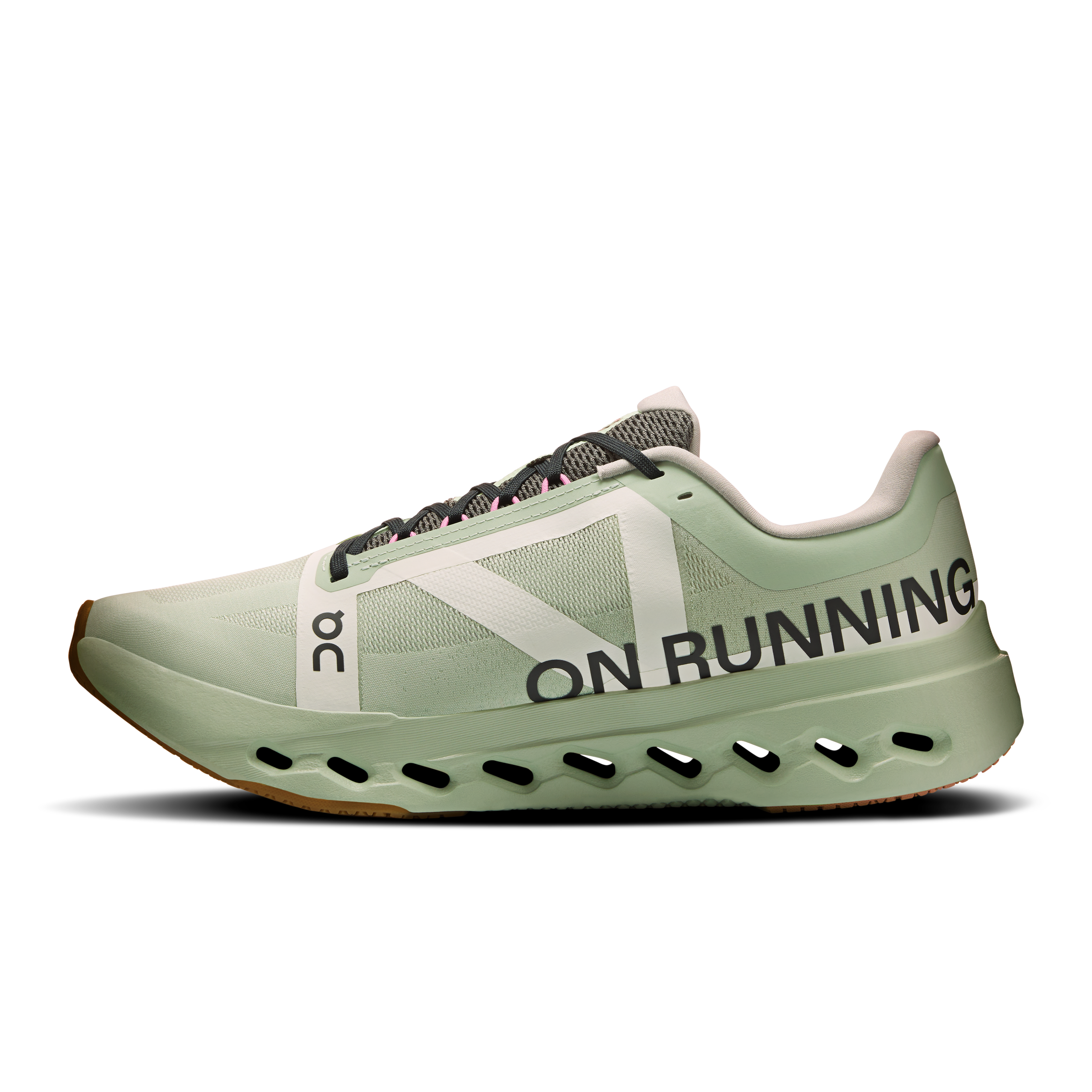 Cloudsurfer Next Z5Women / Mineral | Almond / 42