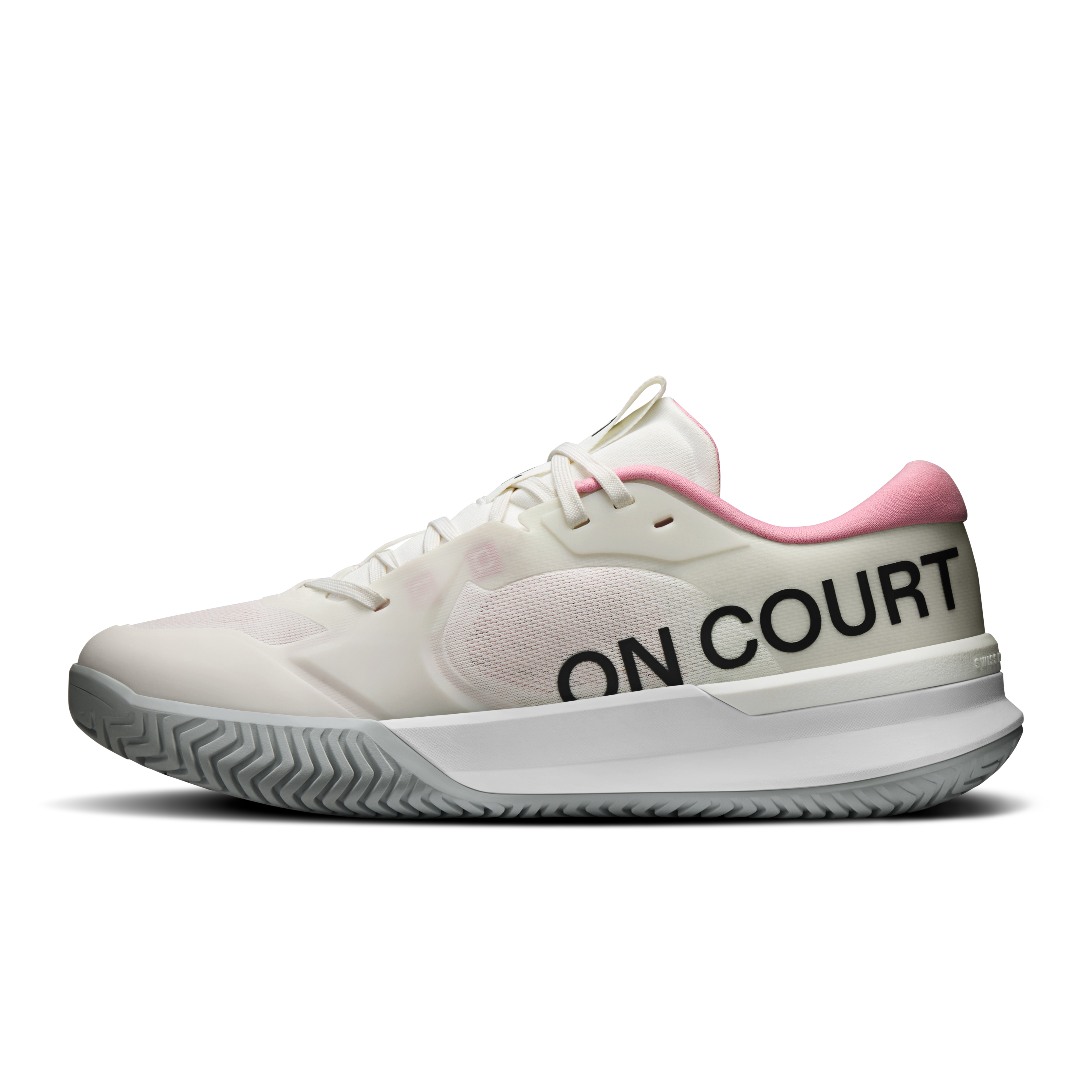 THE ROGER Pro 3 ClayWomen / Ivory | Magnolia / 42
