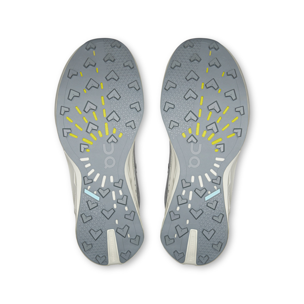 Women's Cloudultra Peak