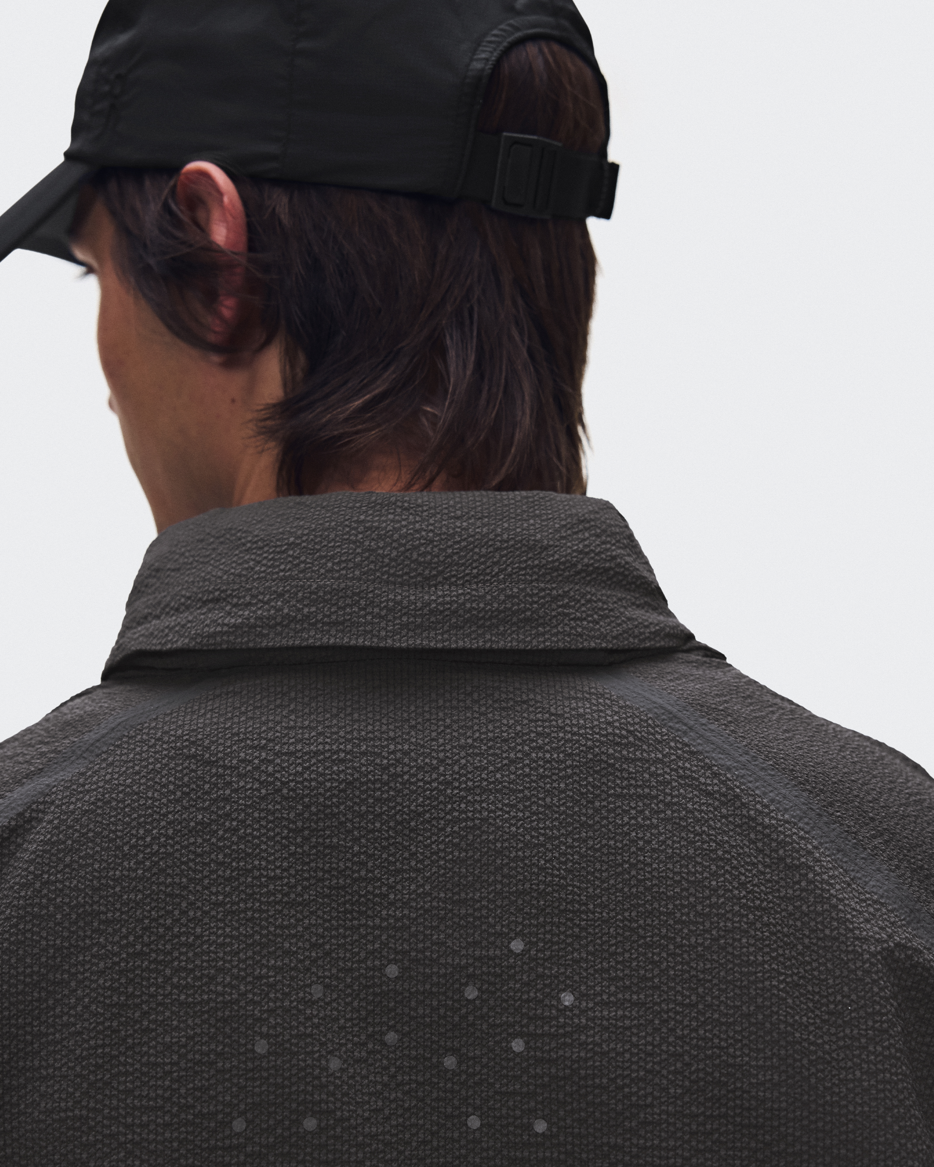 Men's Performance Volt Jacket | On Japan