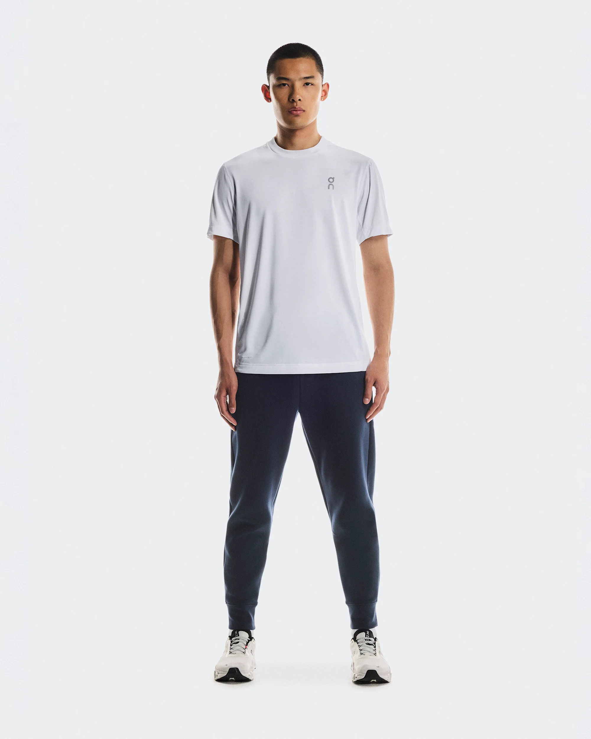 Men's Focus Tech Sweatpants Bark - thumbnail 8