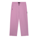 Focus Tech Sweatpants in Sakura
