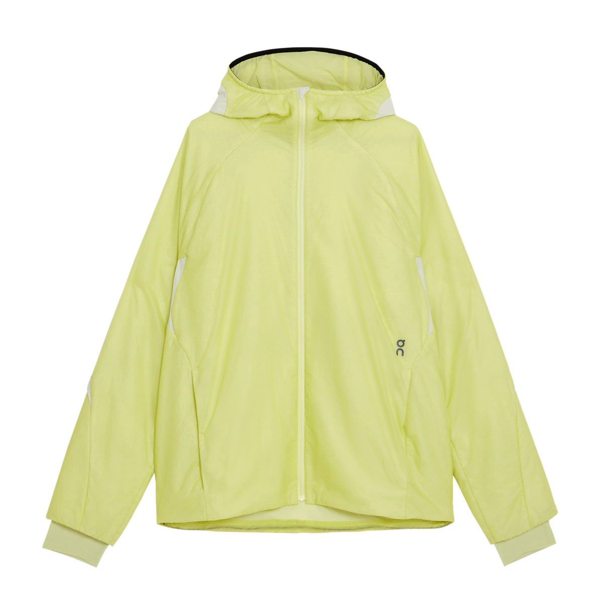 Zero Jacket PAF