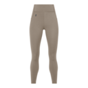 Train Tights 7/8 in Clay