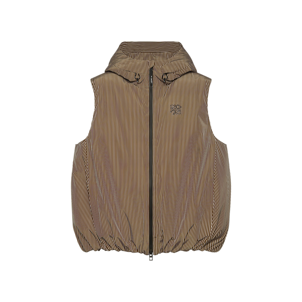 Puffer Vest LOEWE