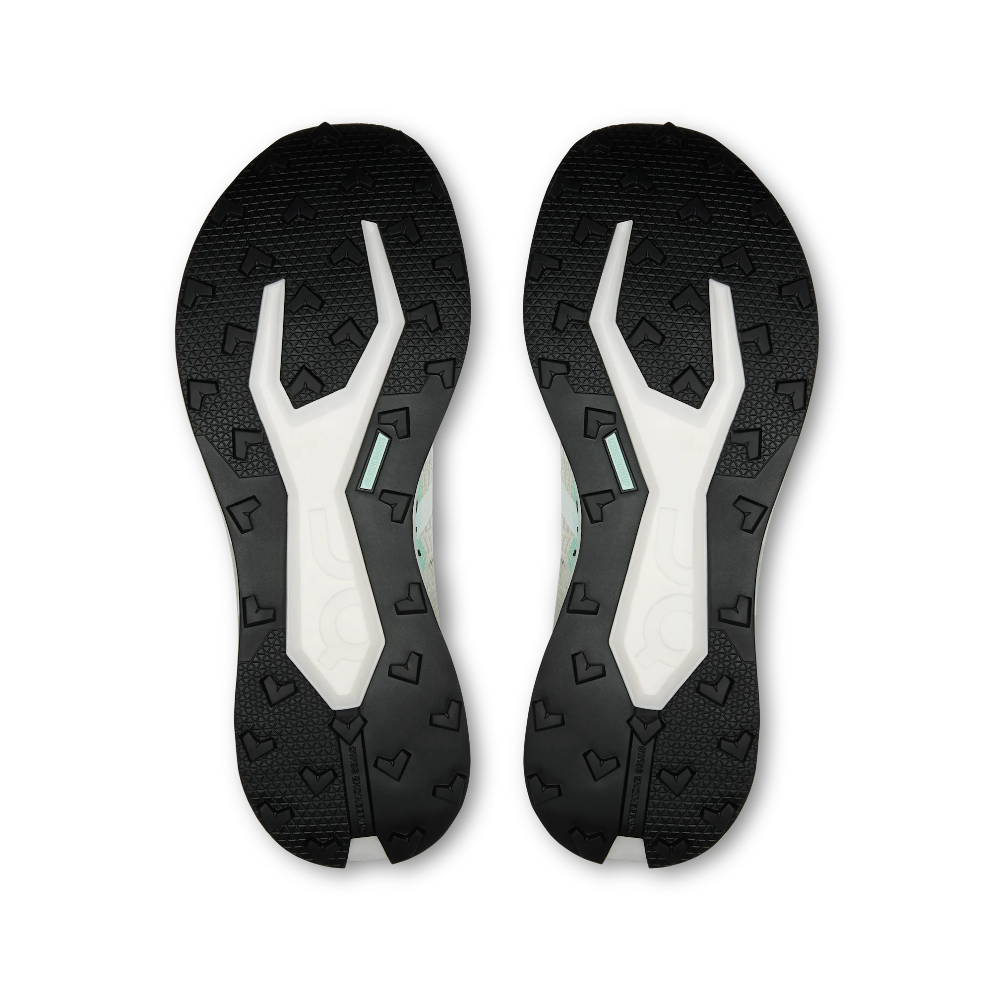 Women's Cloudultra Pro Ivory | Celeste - thumbnail 3
