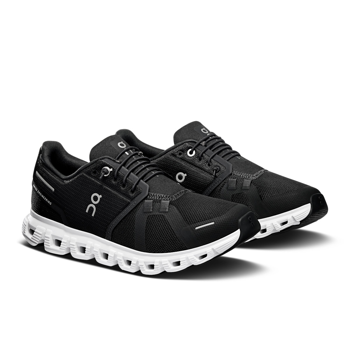 Women's Cloud 6