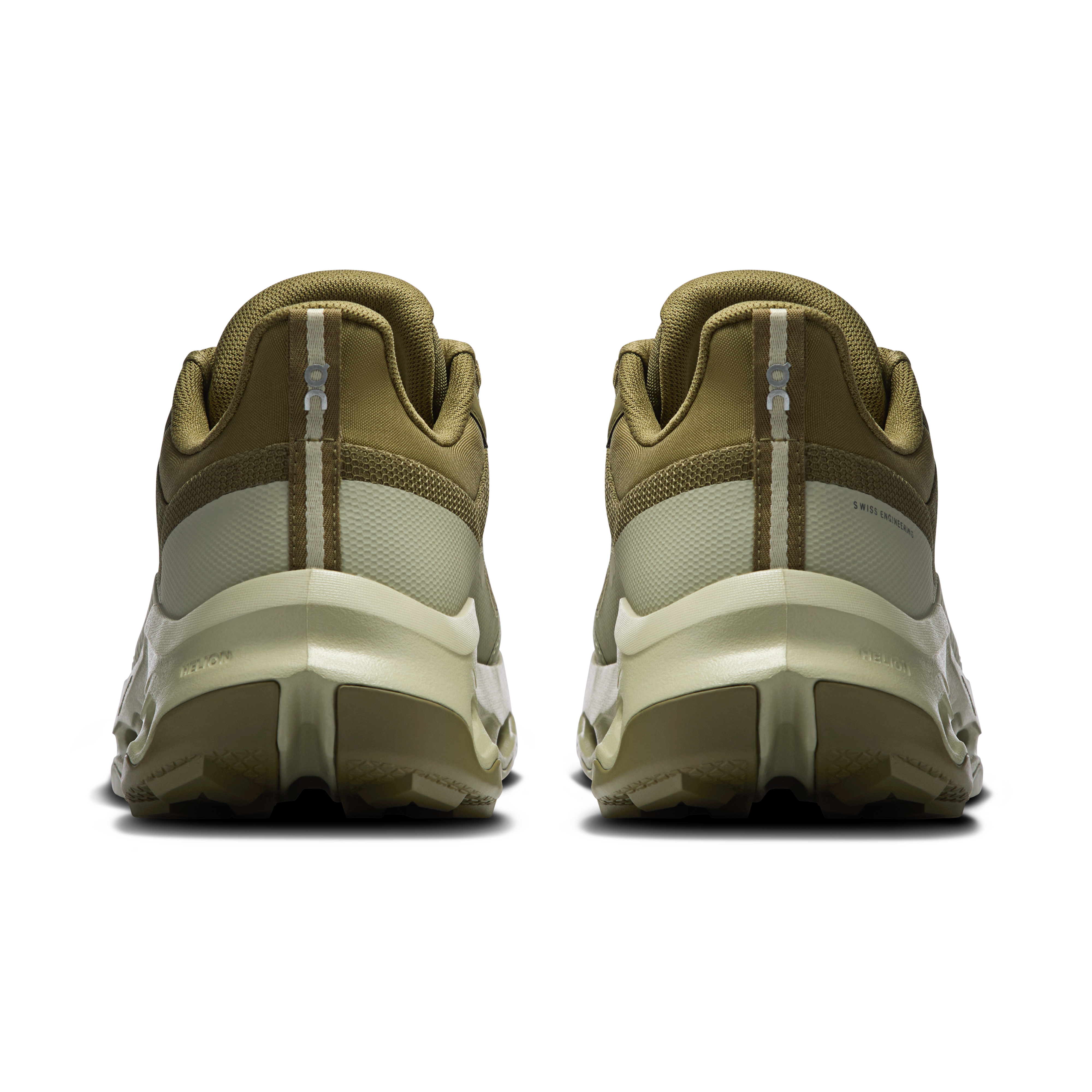 Cloudhorizon 2 WaterproofMen / Olive | Chalk / 44