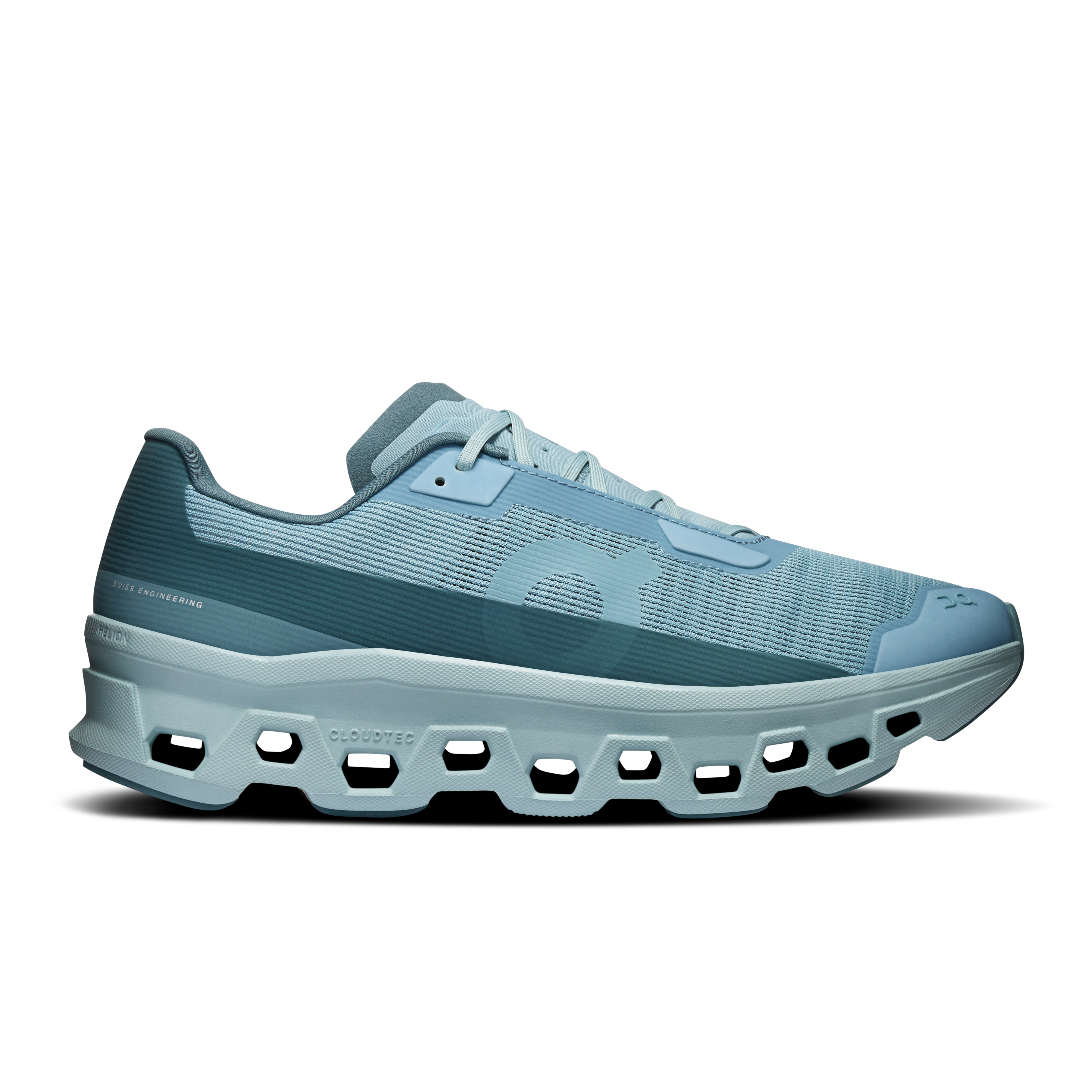 Cloudmonster Void Lifestyle Shoe in Wash/Brook