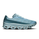 Cloudmonster Void Lifestyle Shoe in Wash/Brook