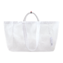 Cargo Pack 60L in White