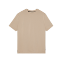 Focus-T Short-Sleeve Shirt in Desert