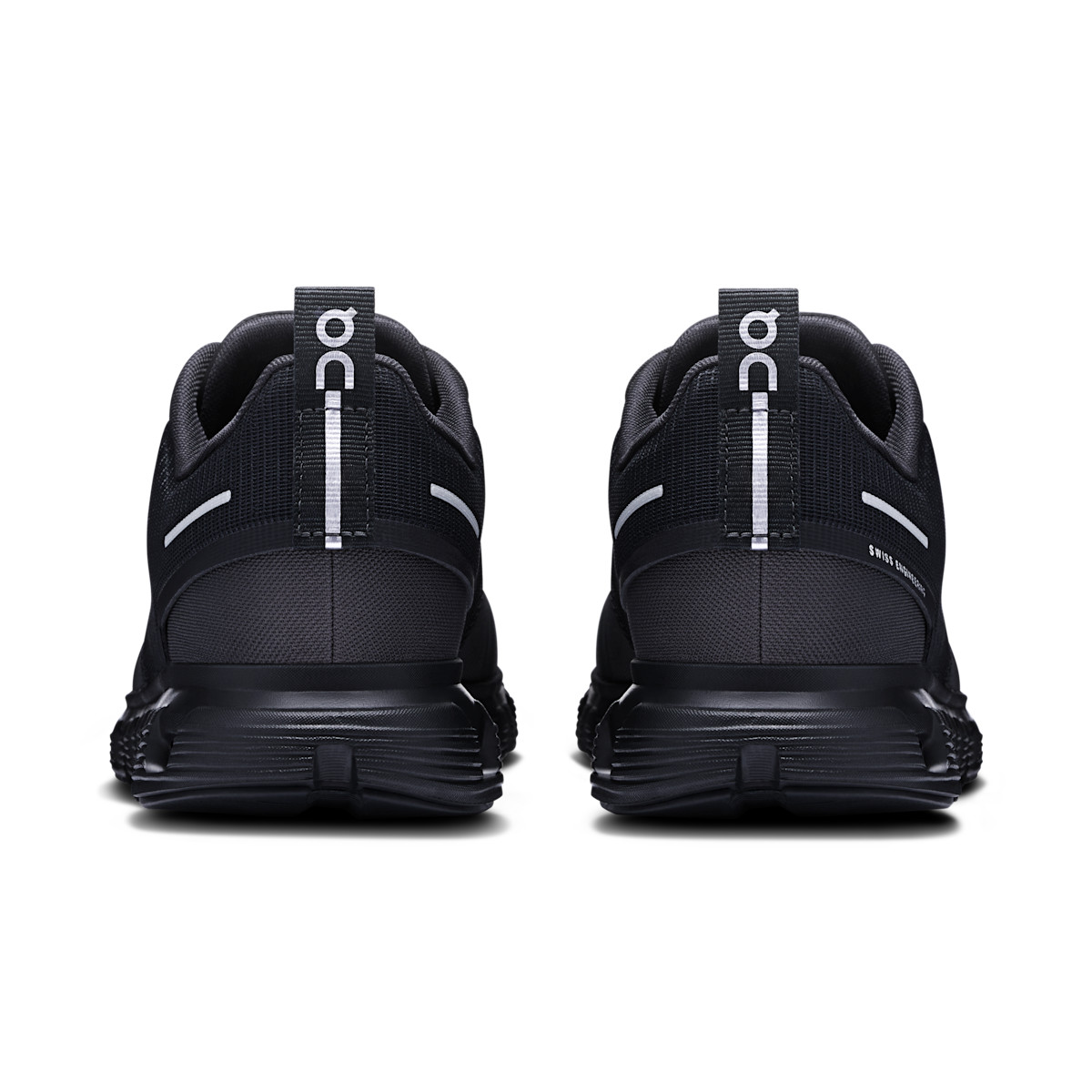 Women's Cloud 6 Waterproof