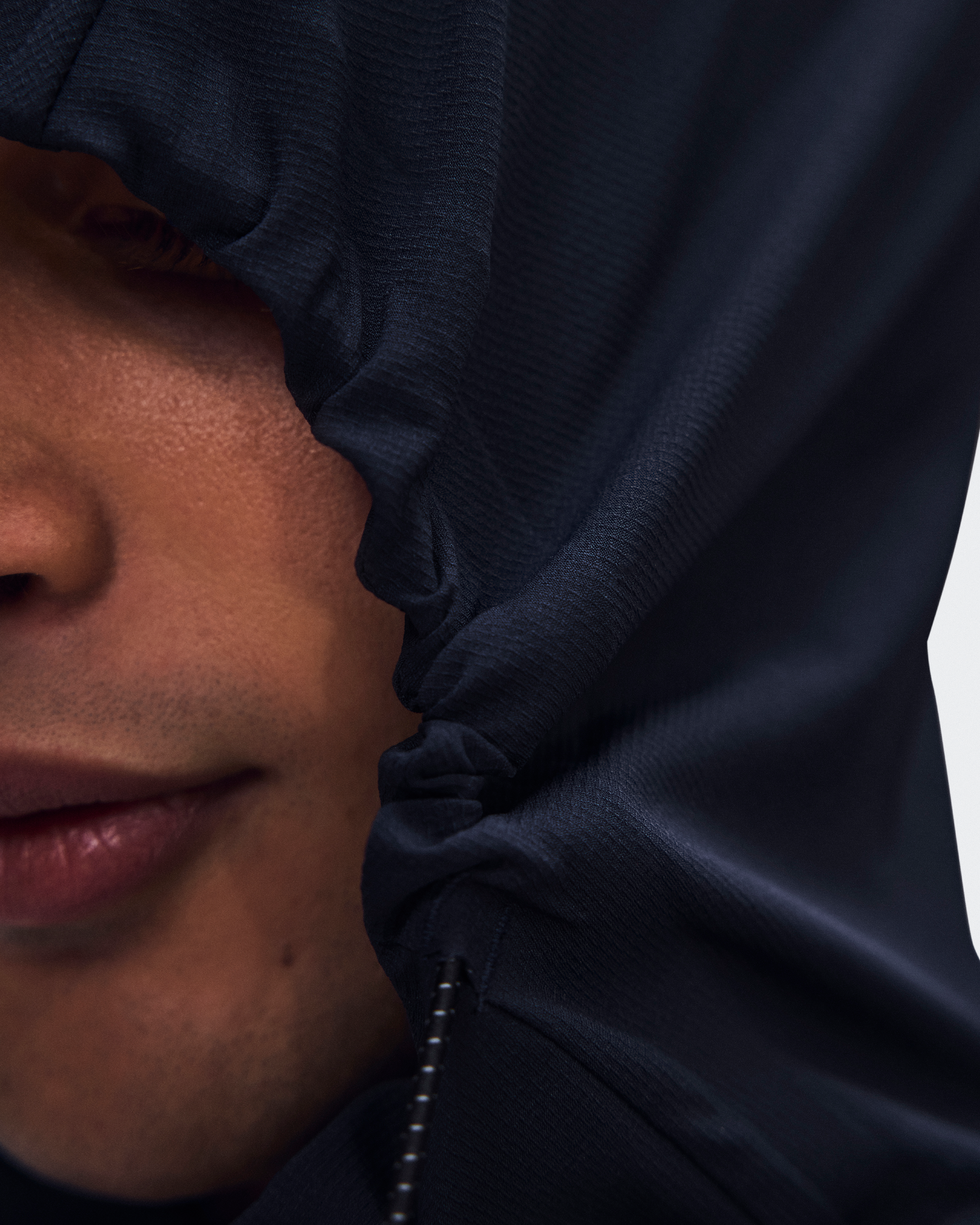 Core Track JacketMen / Navy / M