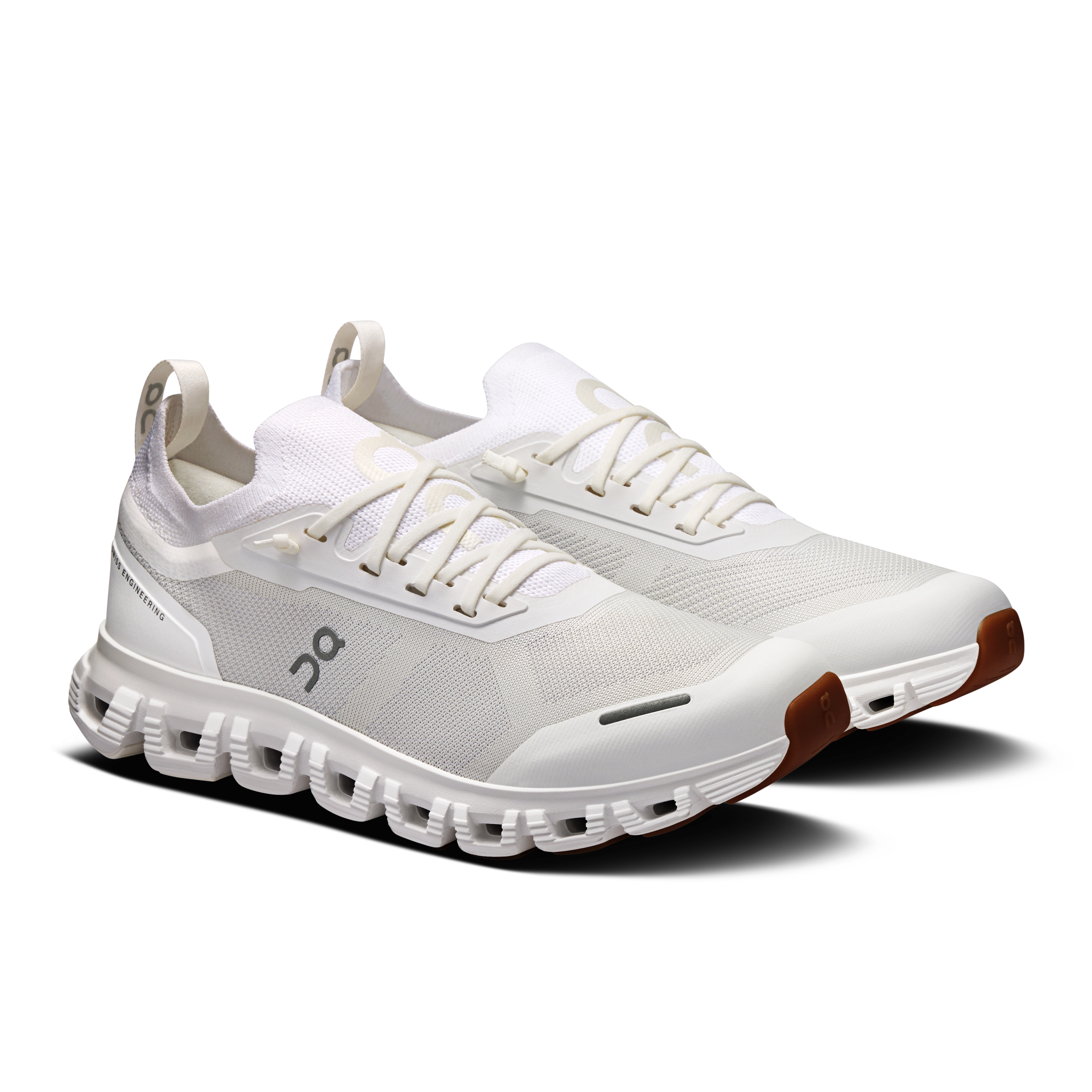 国内配送 On W Cloud 6 Versa WHITE/WHITE Women's Cloud 6 Versa | White | On United States