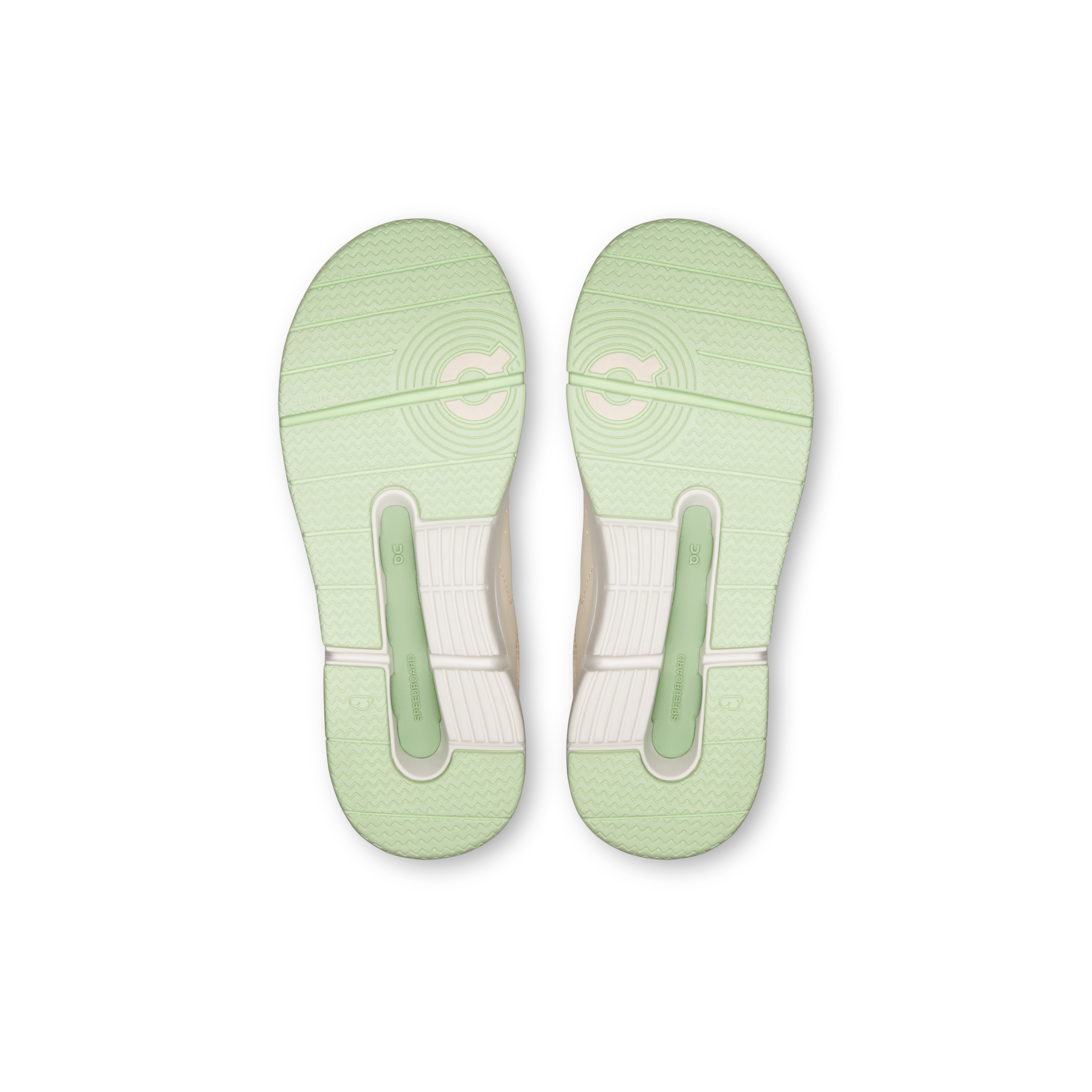 On THE ROGER Kids Dew & Sage Kids Active life Shoes