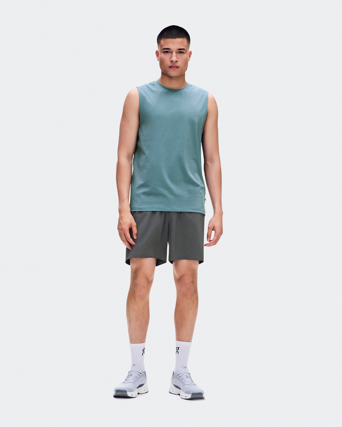 Men's Focus Tank