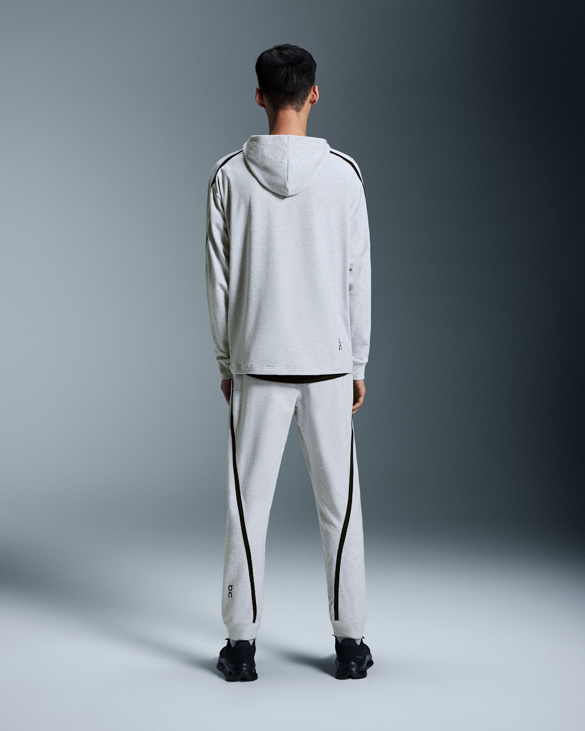 Men's Studio Hoodie