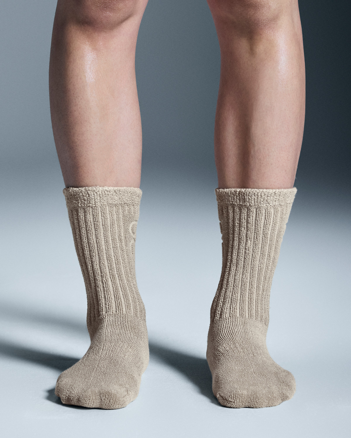Terry Sock High