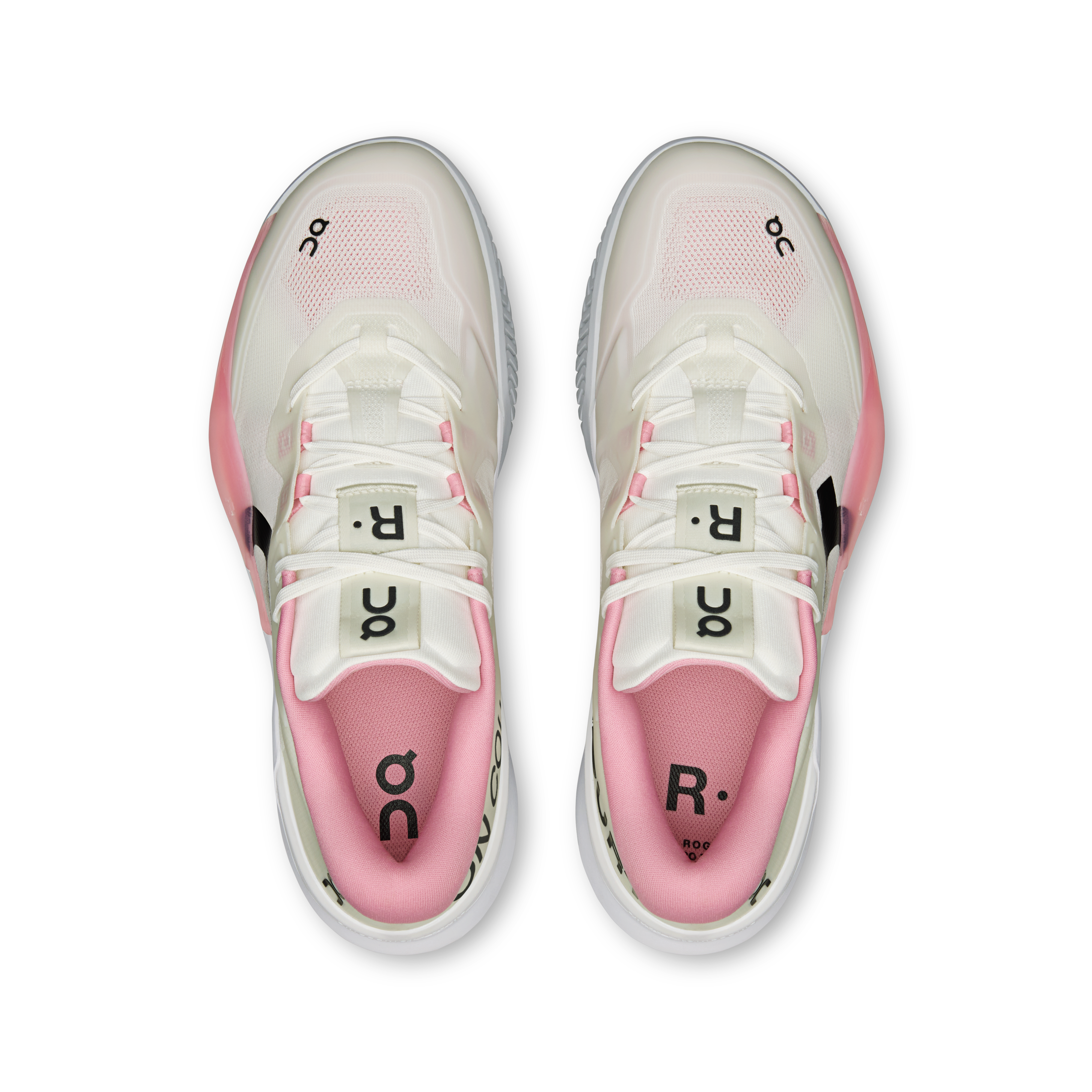 THE ROGER Pro 3 ClayWomen / Ivory | Magnolia / 42