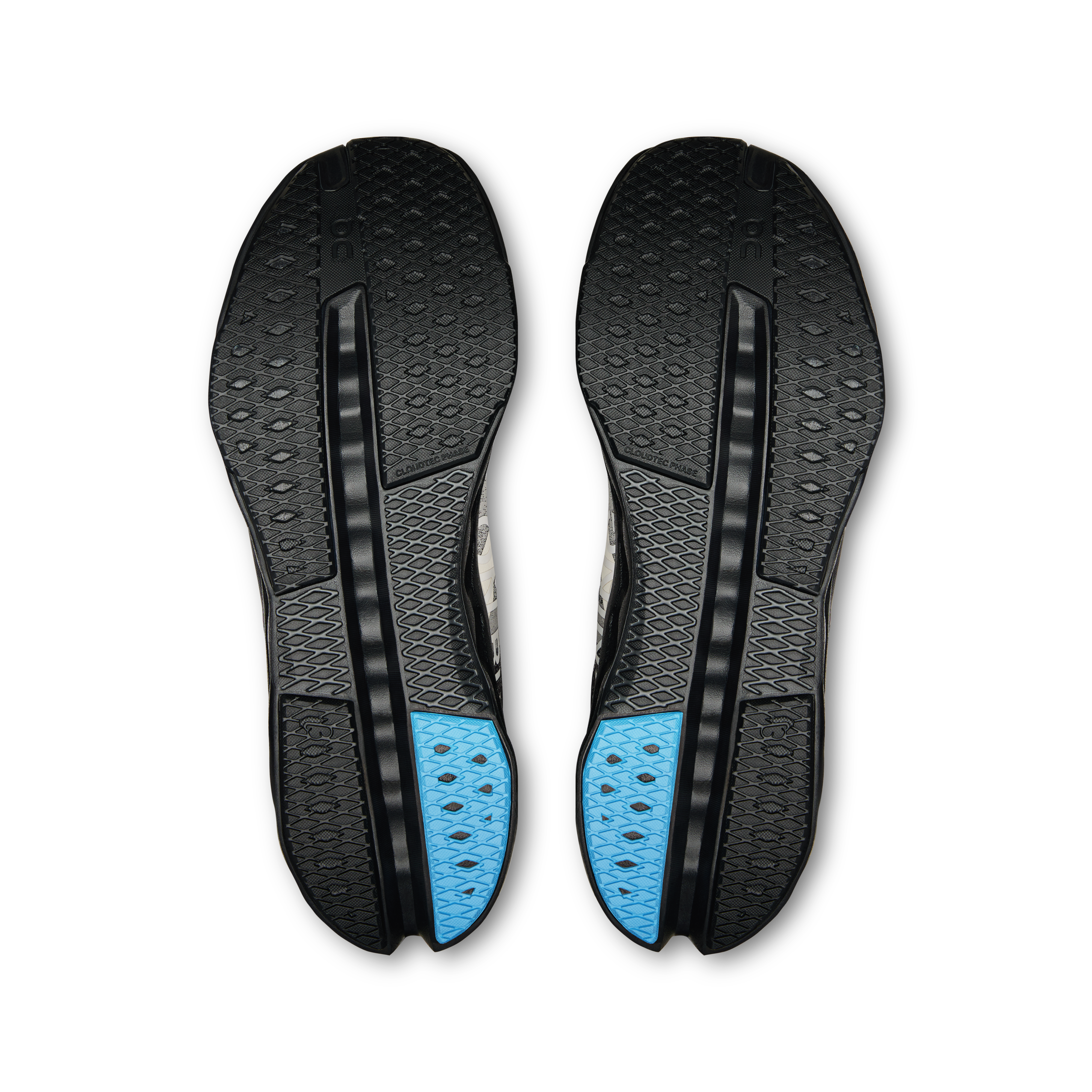 Cloudsurfer Next LumosMen / Black | Dew / 44