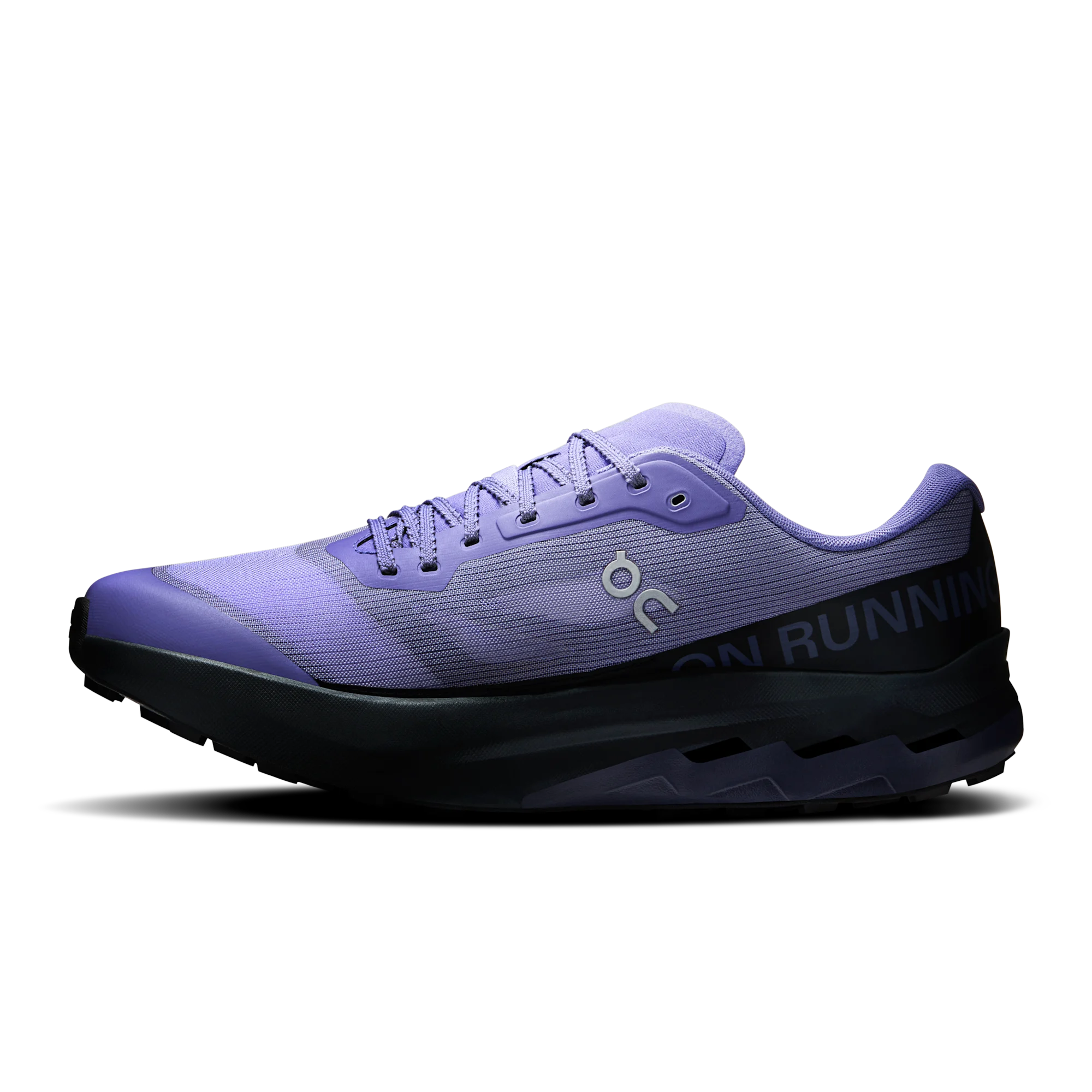 Men's Cloudultra Peak Juniper | Black - thumbnail 4