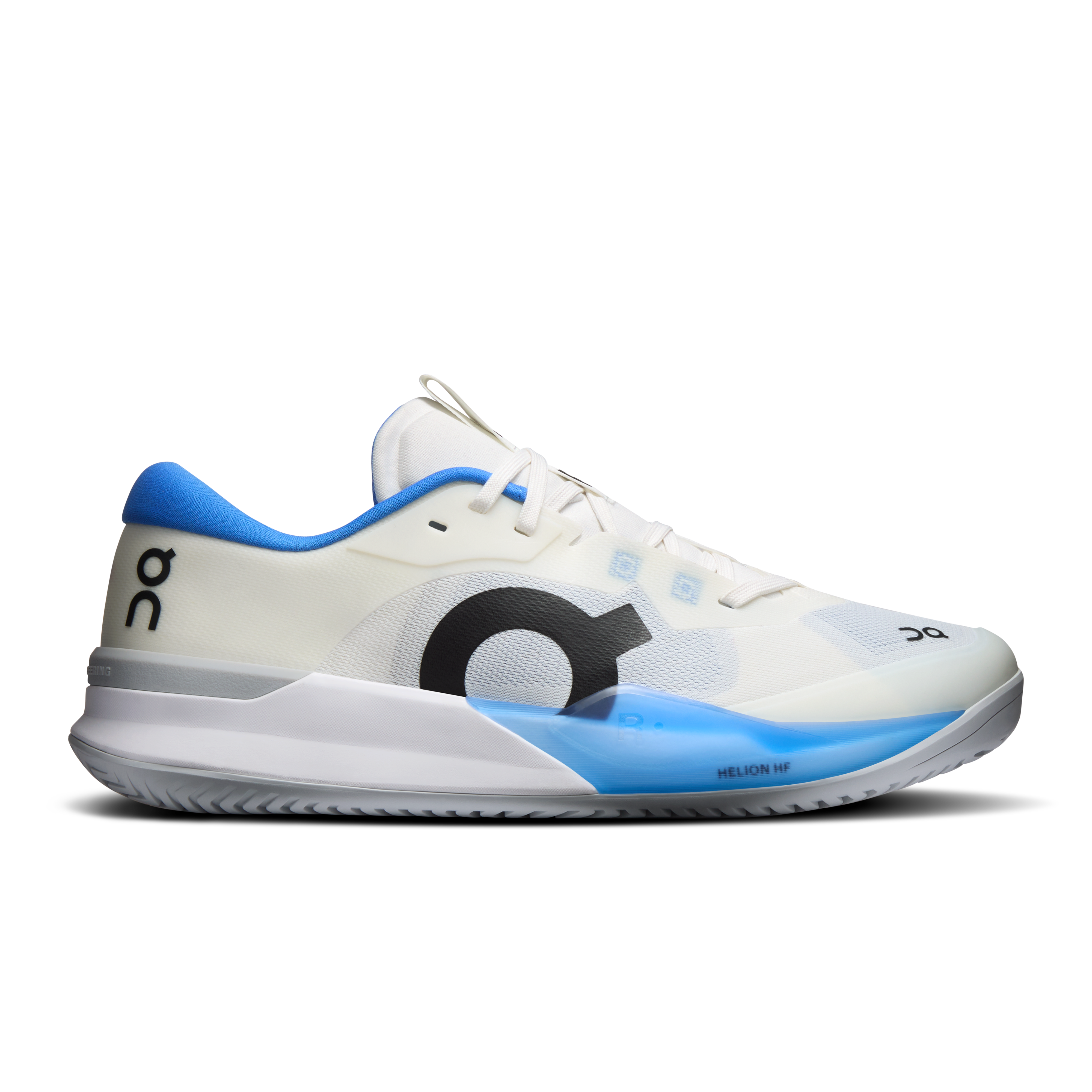 Men / Ivory | Jay / 44