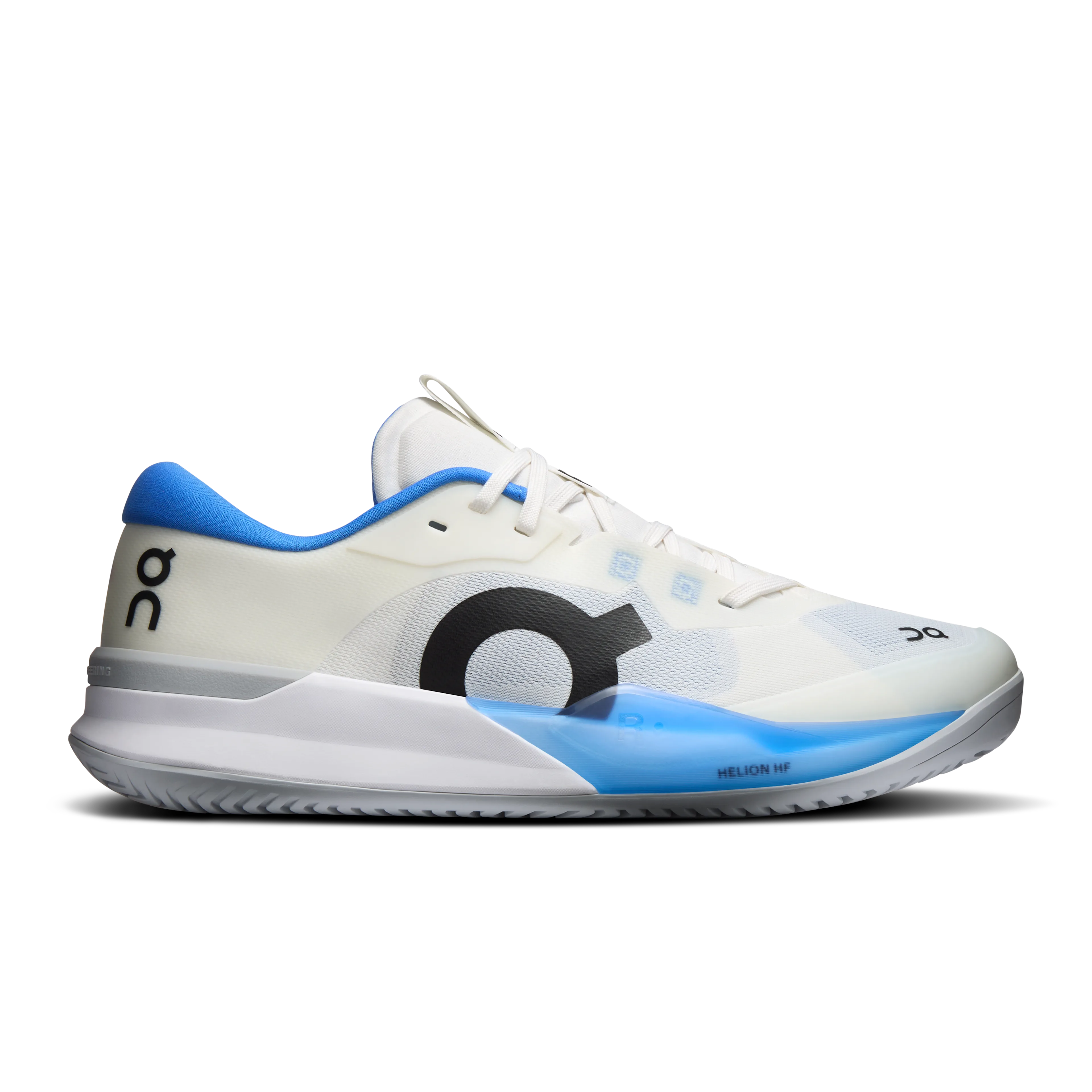THE ROGER Pro 3 Clay