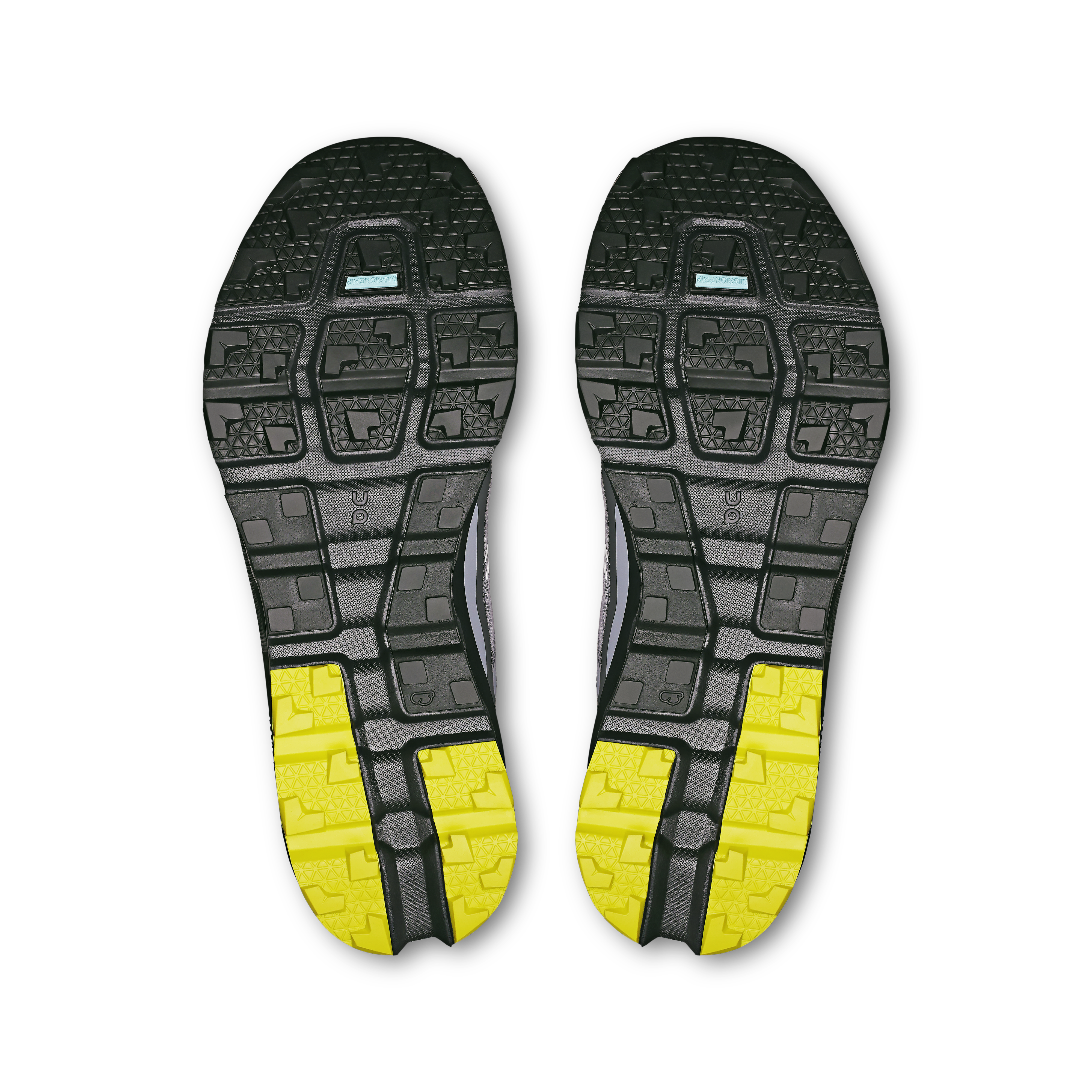 Cloudvista 2 WaterproofMen / Lilac | Black / 44.5